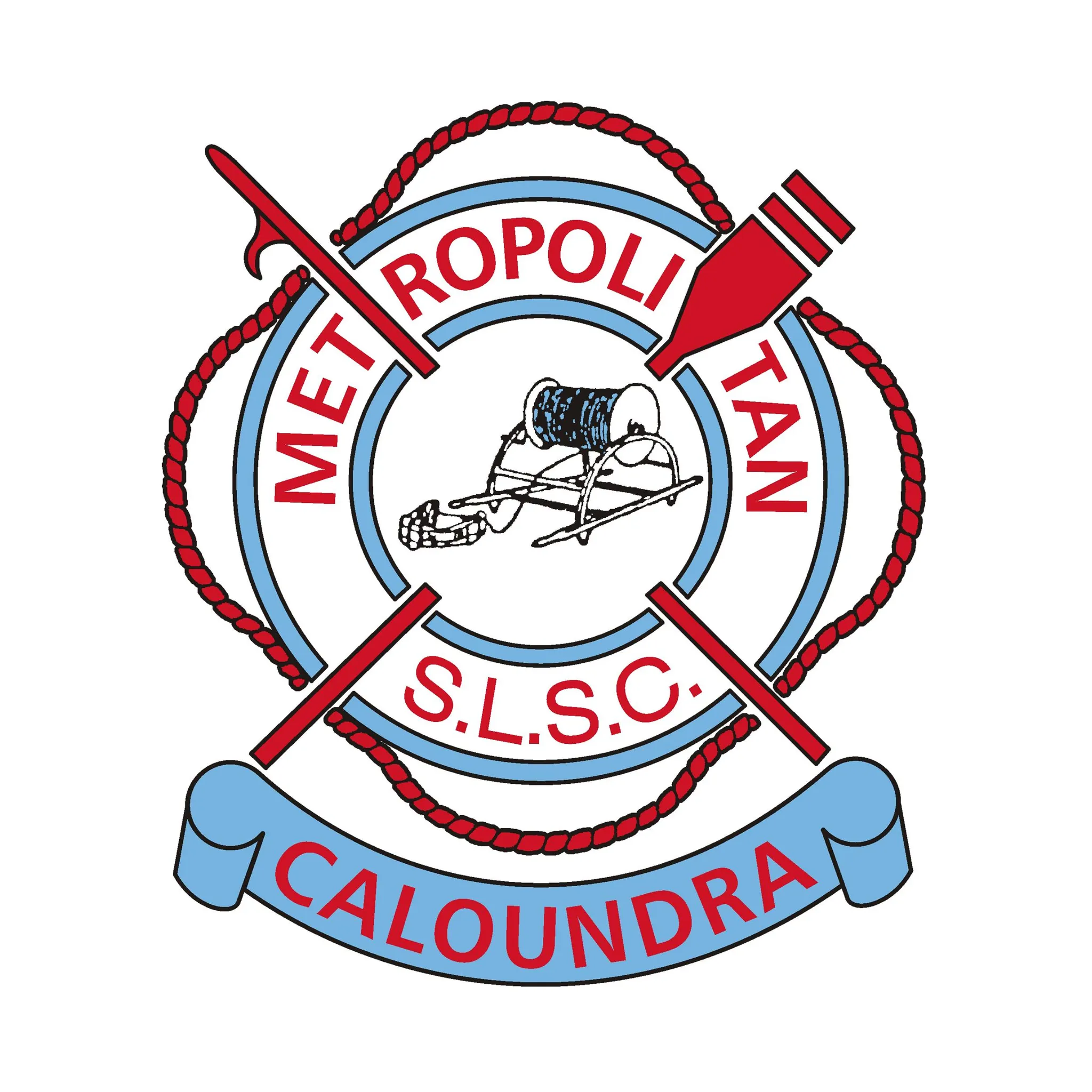 Metropolitan-Caloundra Surf Life Saving Club