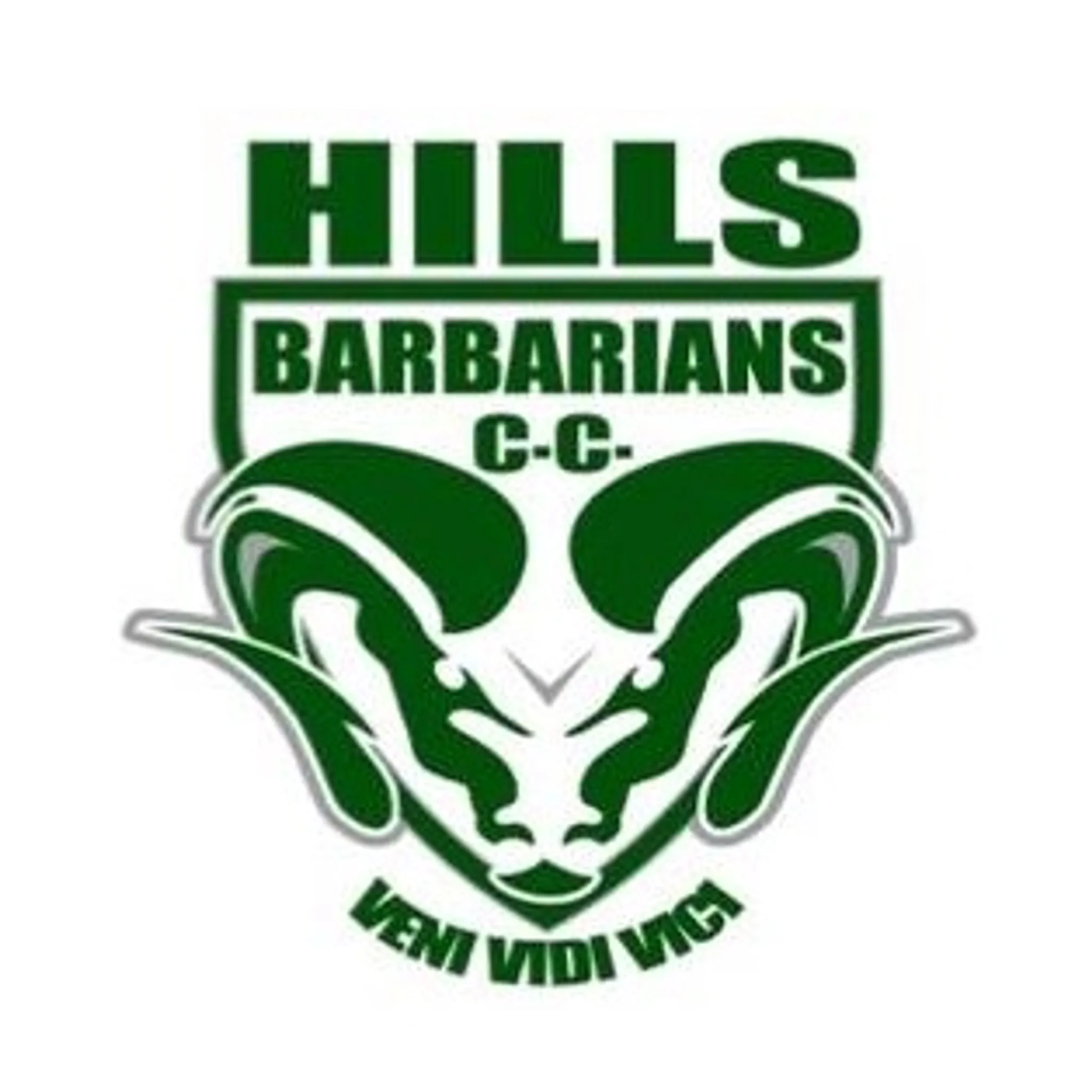 Hills Barbarians Cricket Club