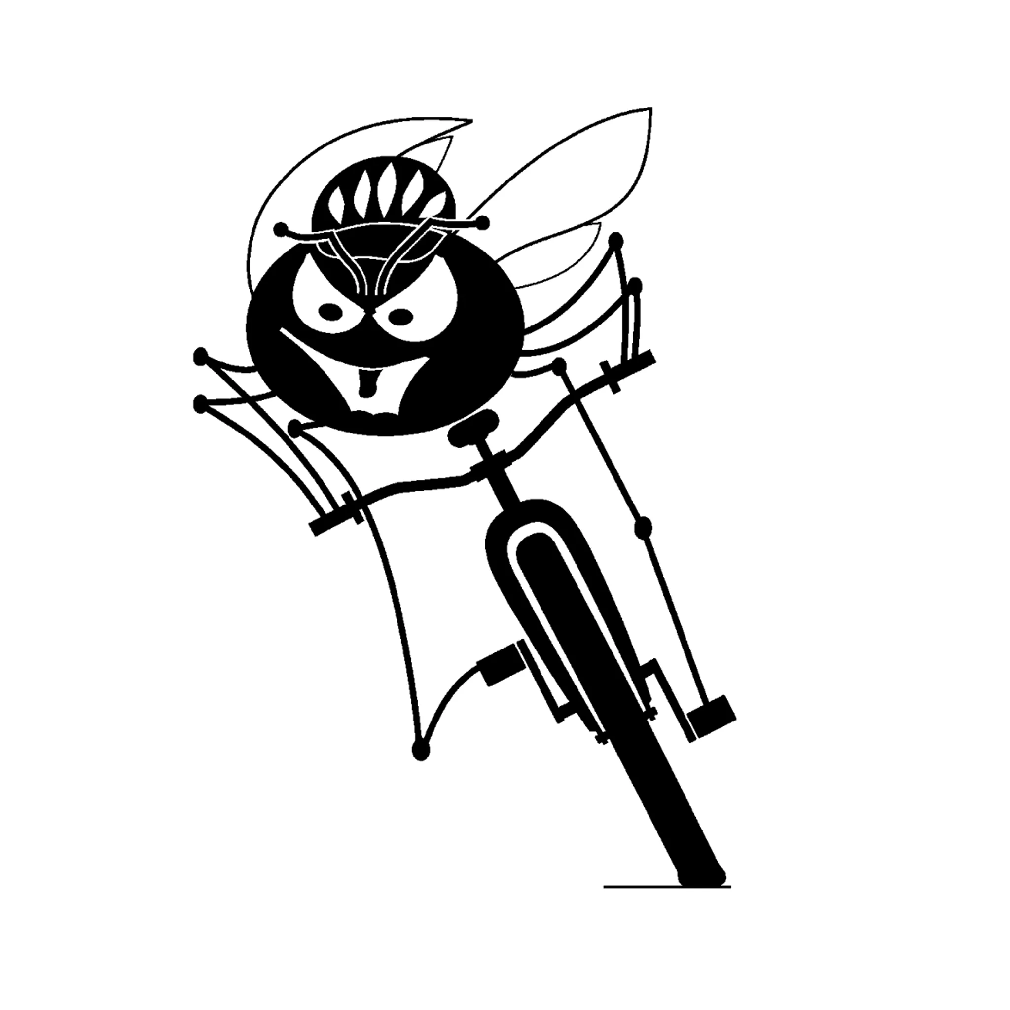 Bad Bugs - Bathurst and Districts Bicycle User Group