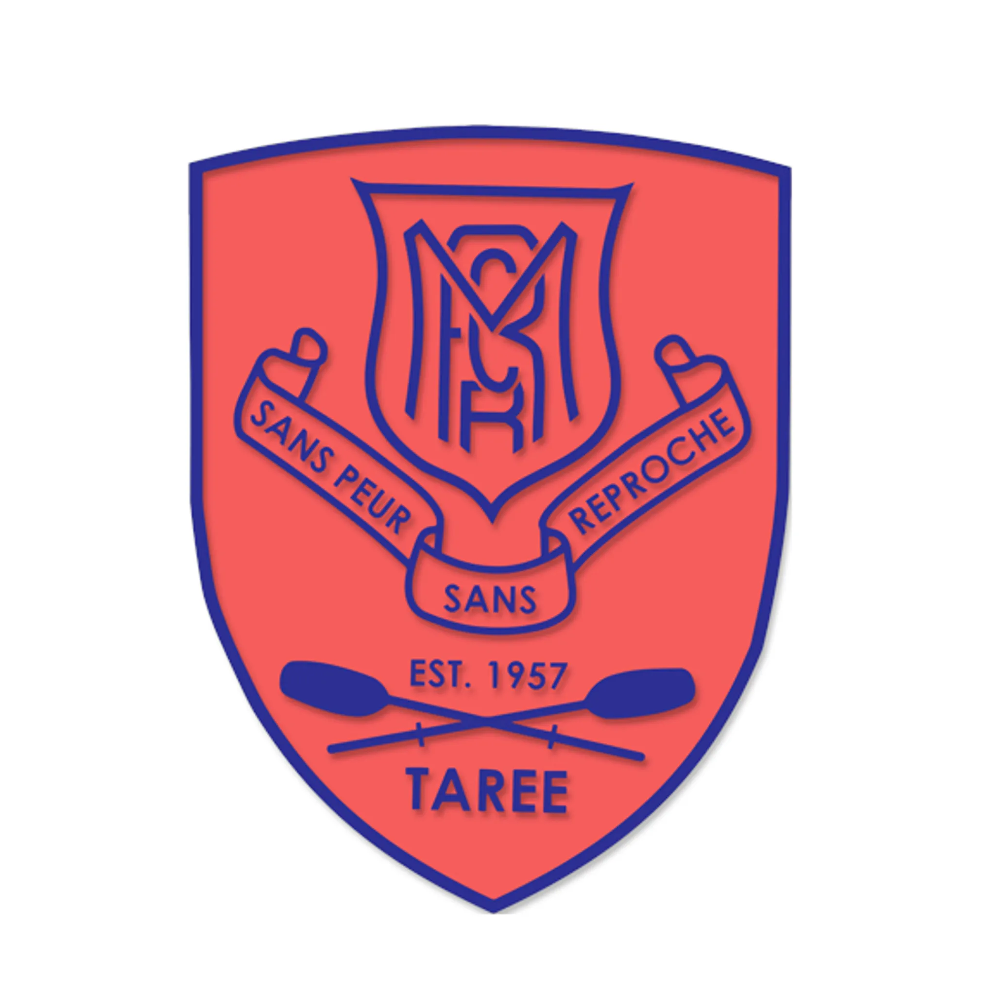 Manning River Rowing Club