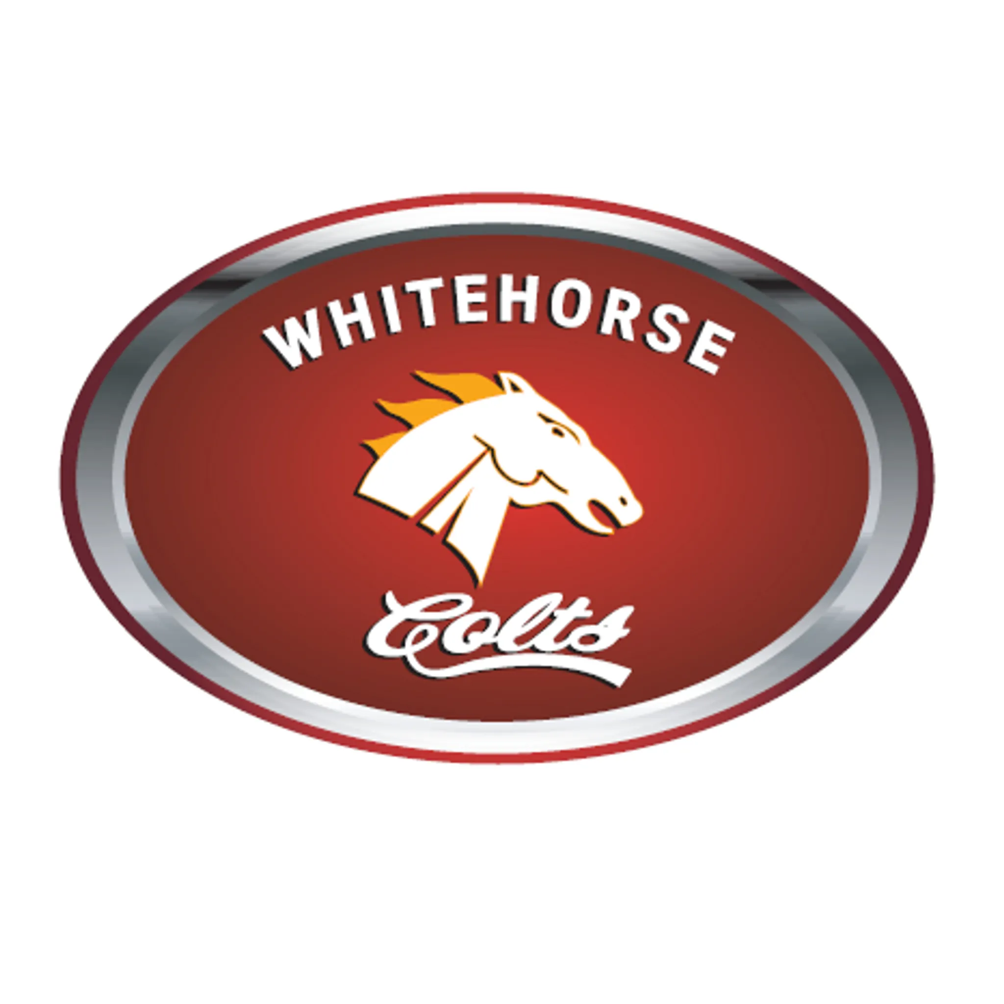 Whitehorse Colts
