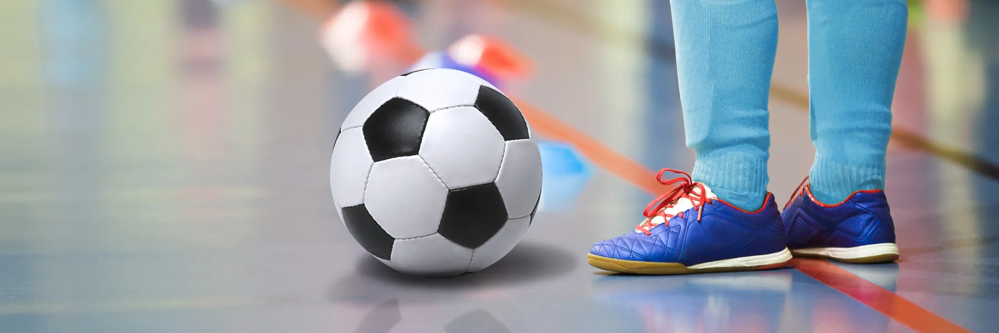 Women's Winter Futsal Competition