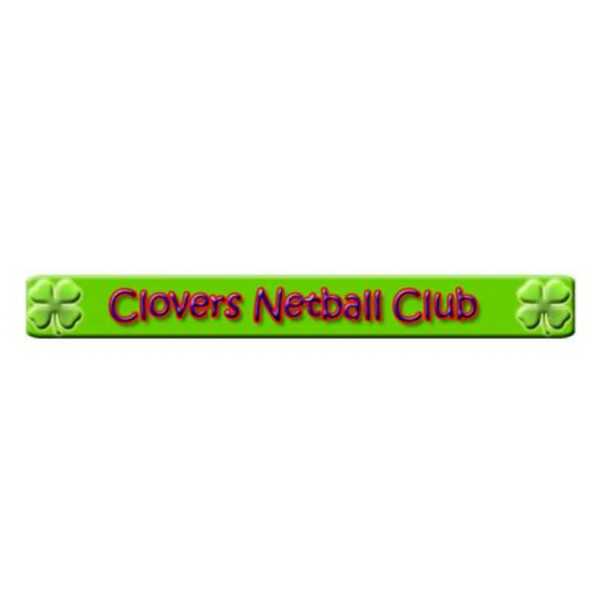 Clovers Netball Club