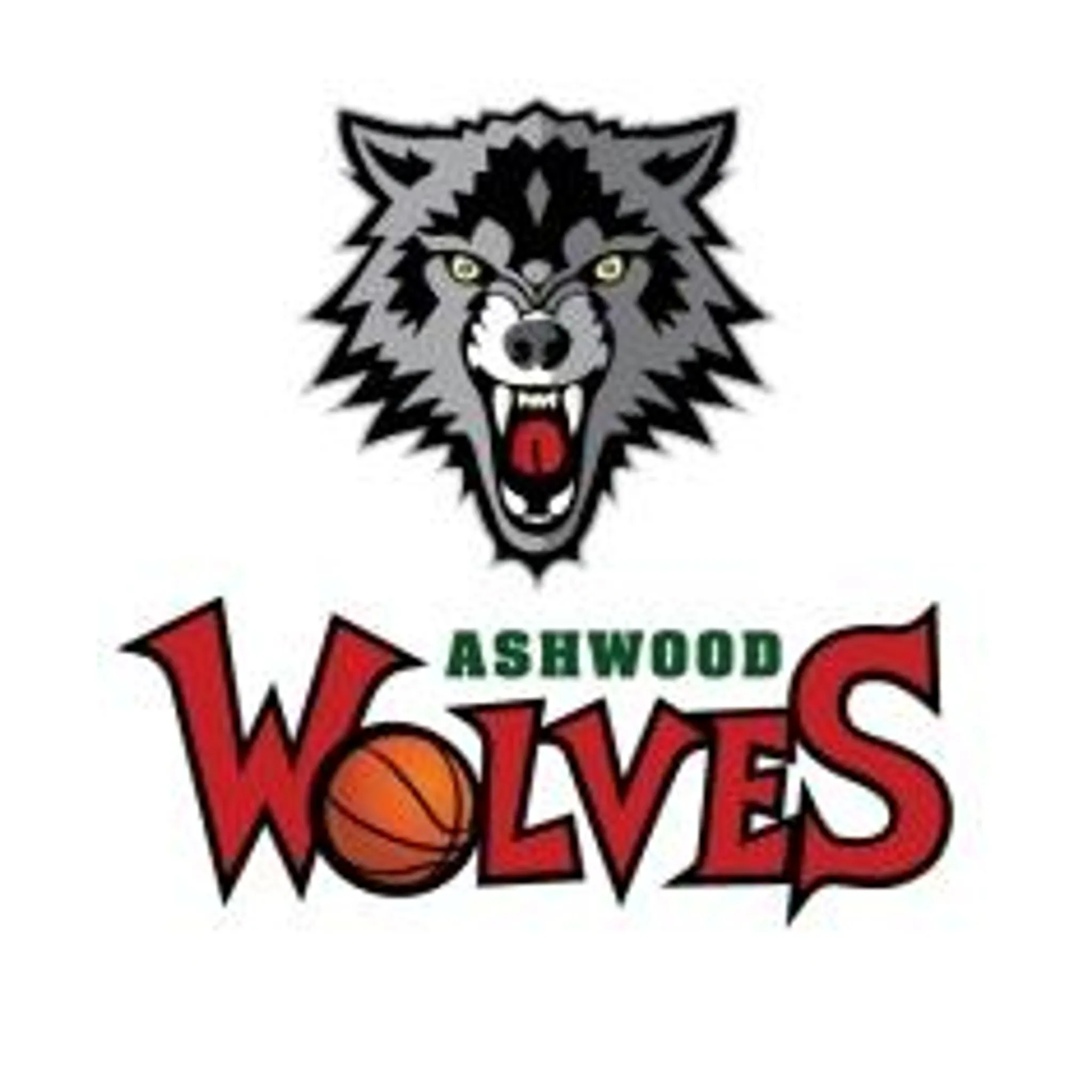 Ashwood Wolves Basketball Club