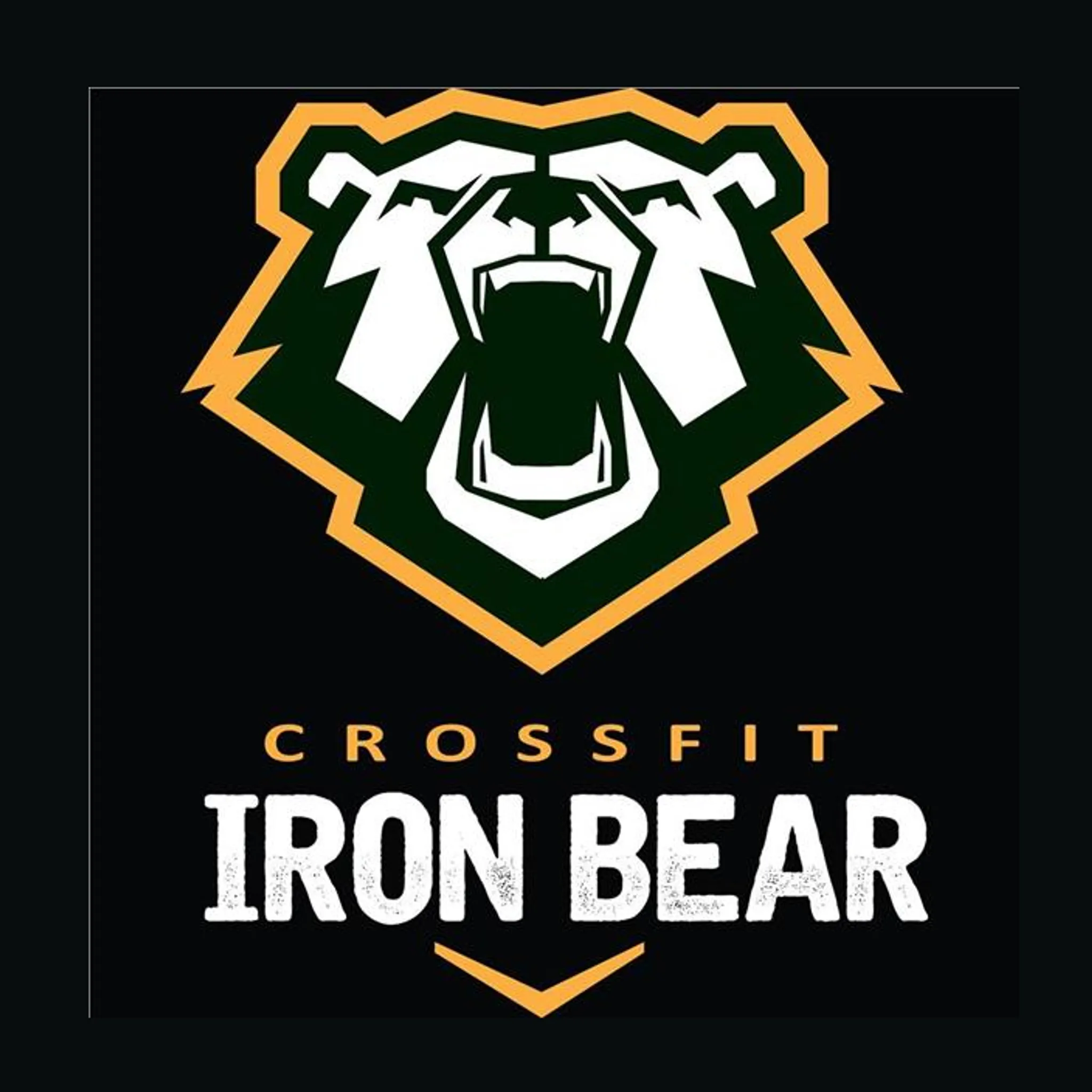 CrossFit Iron Bear