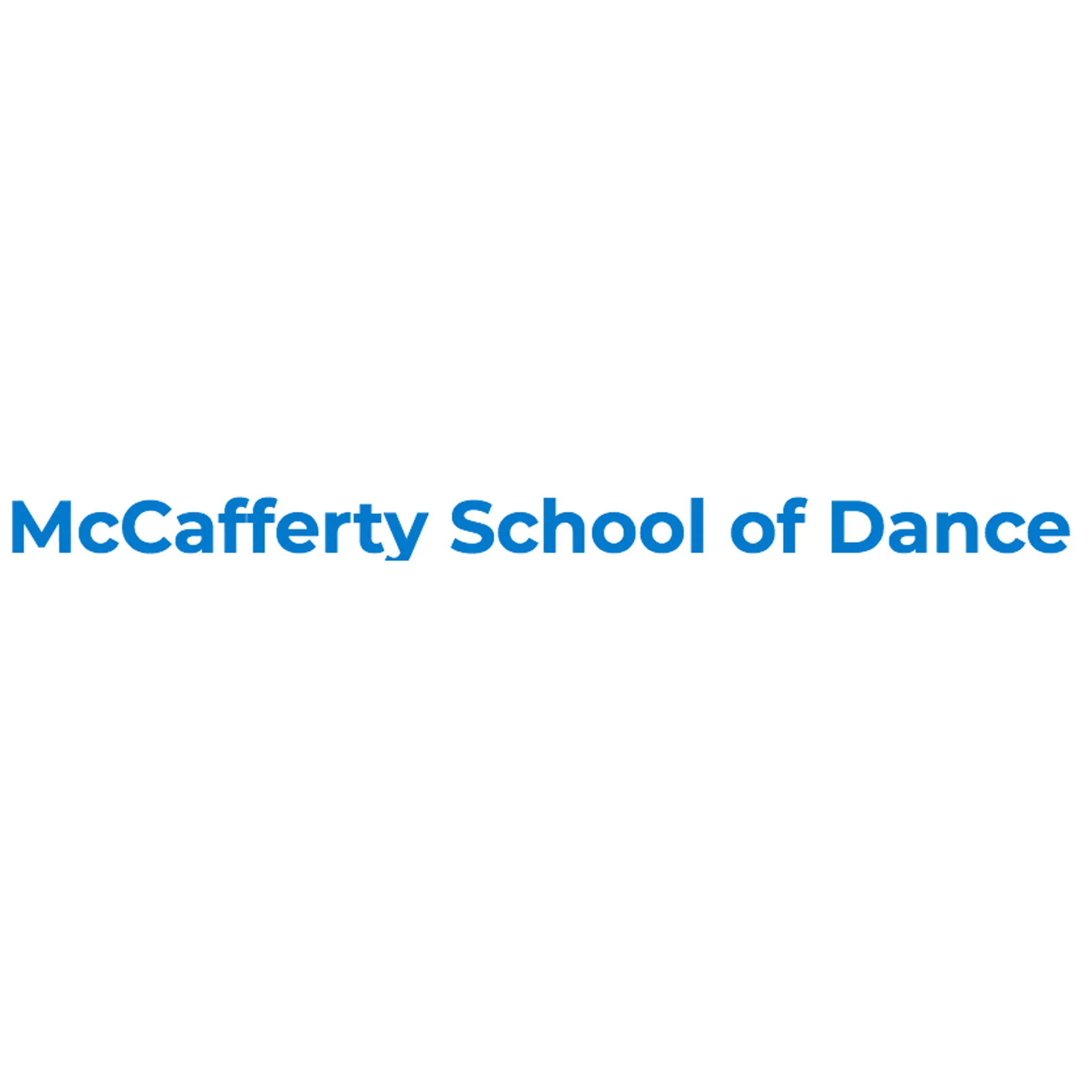 Irish Dancing – McCafferty School of Dance