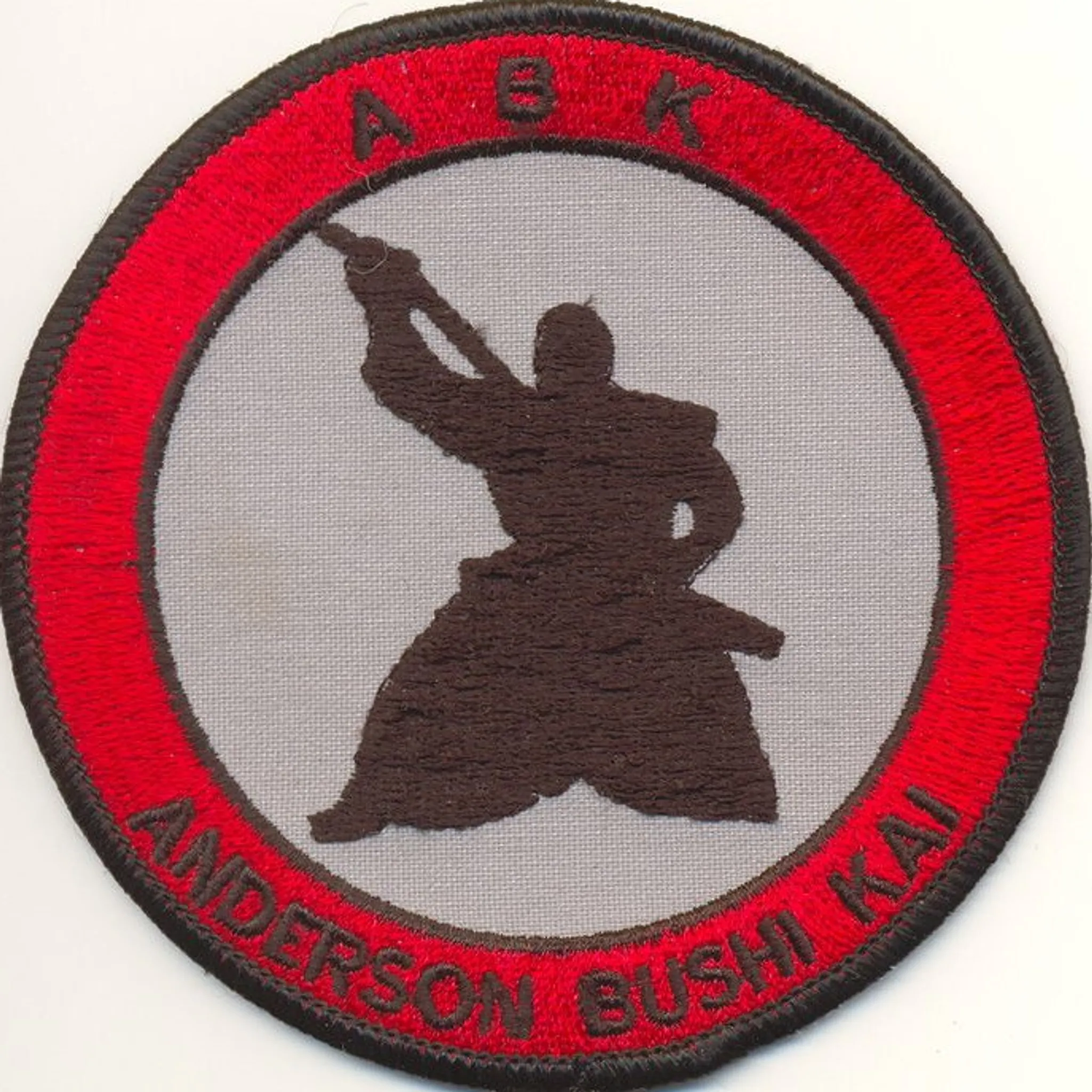 Anderson Bushi Kai Karate & Kickboxing