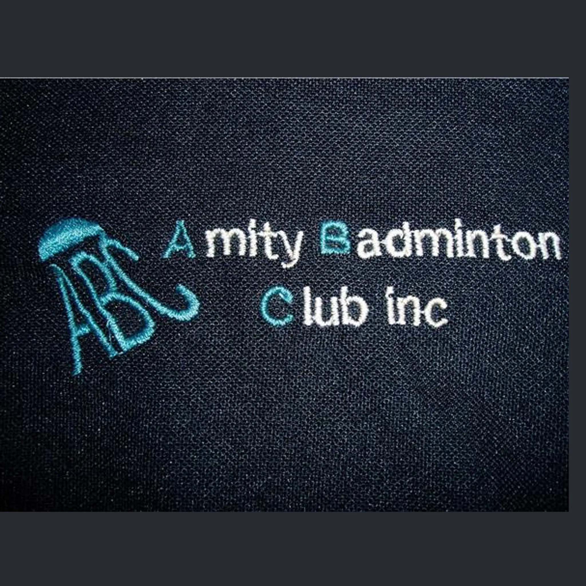 Amity Badminton Club