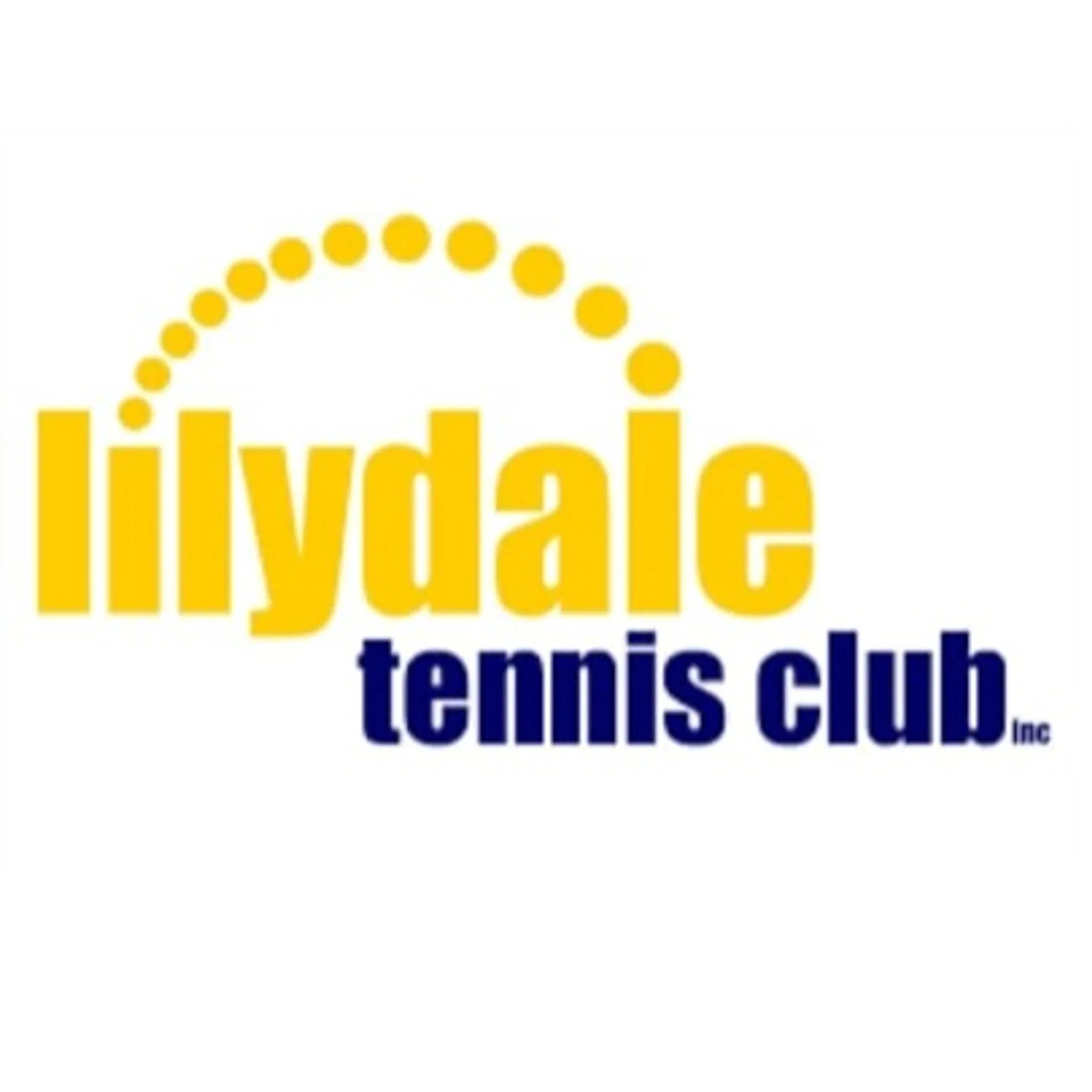 Lilydale Tennis Club