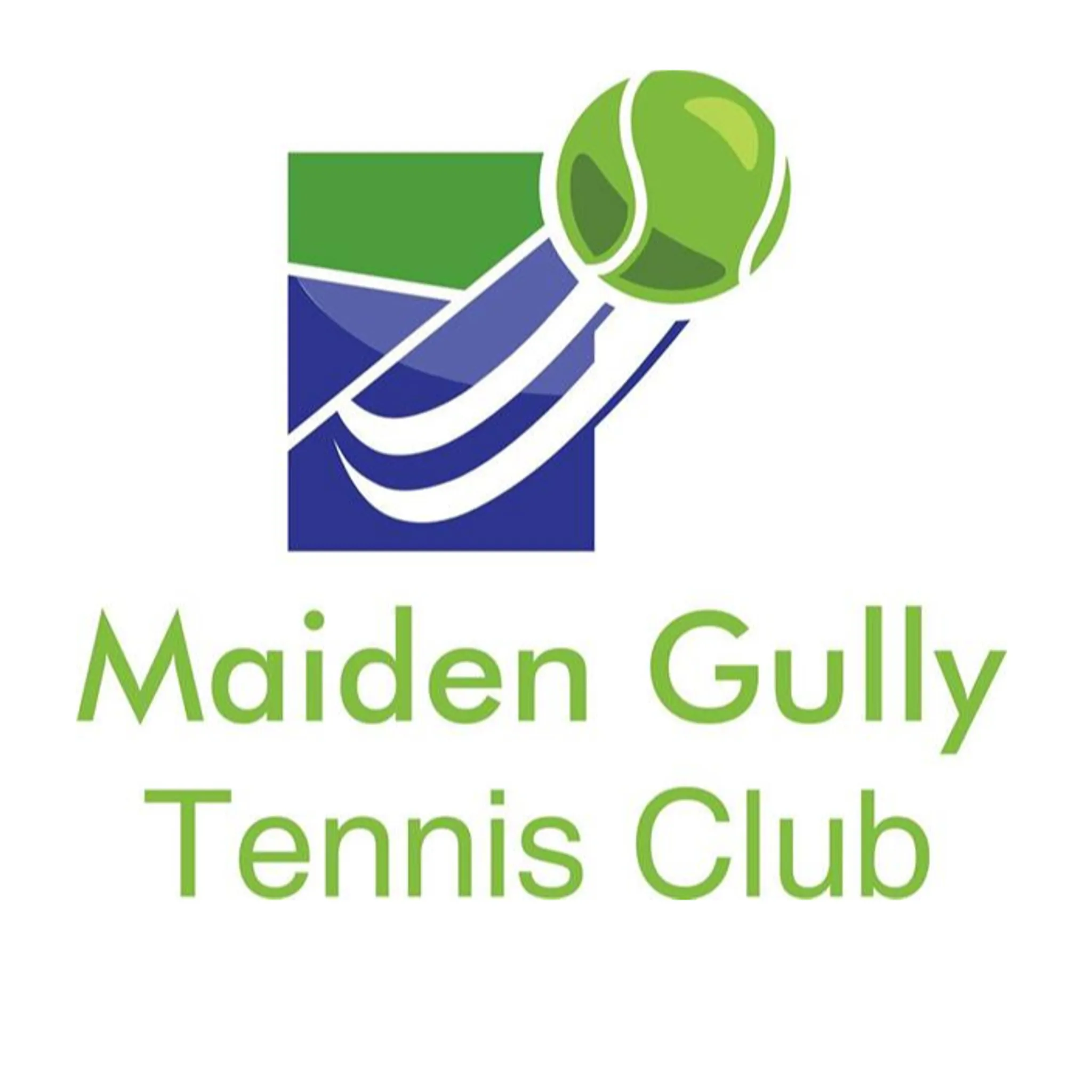 Maiden Gully Tennis Club