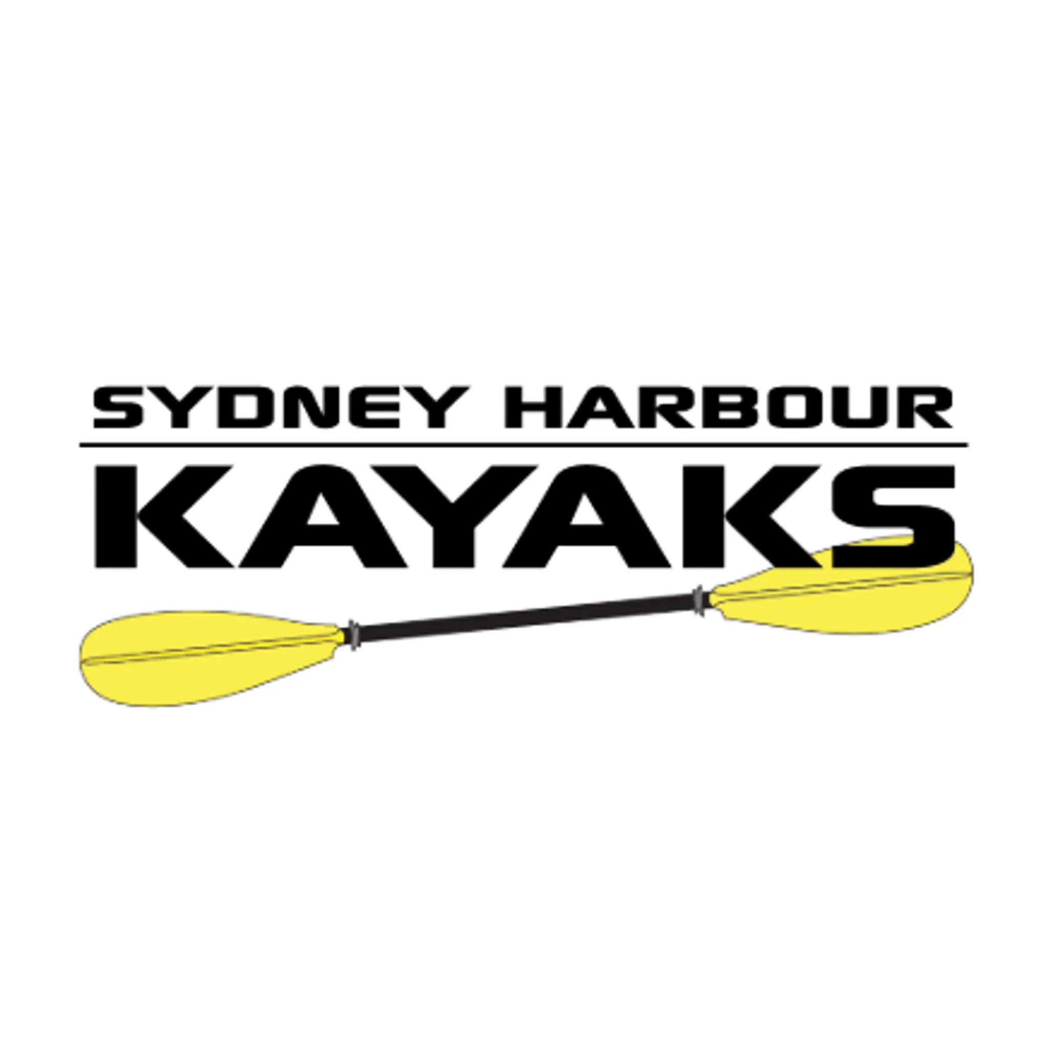 Sydney Harbour Kayaks
