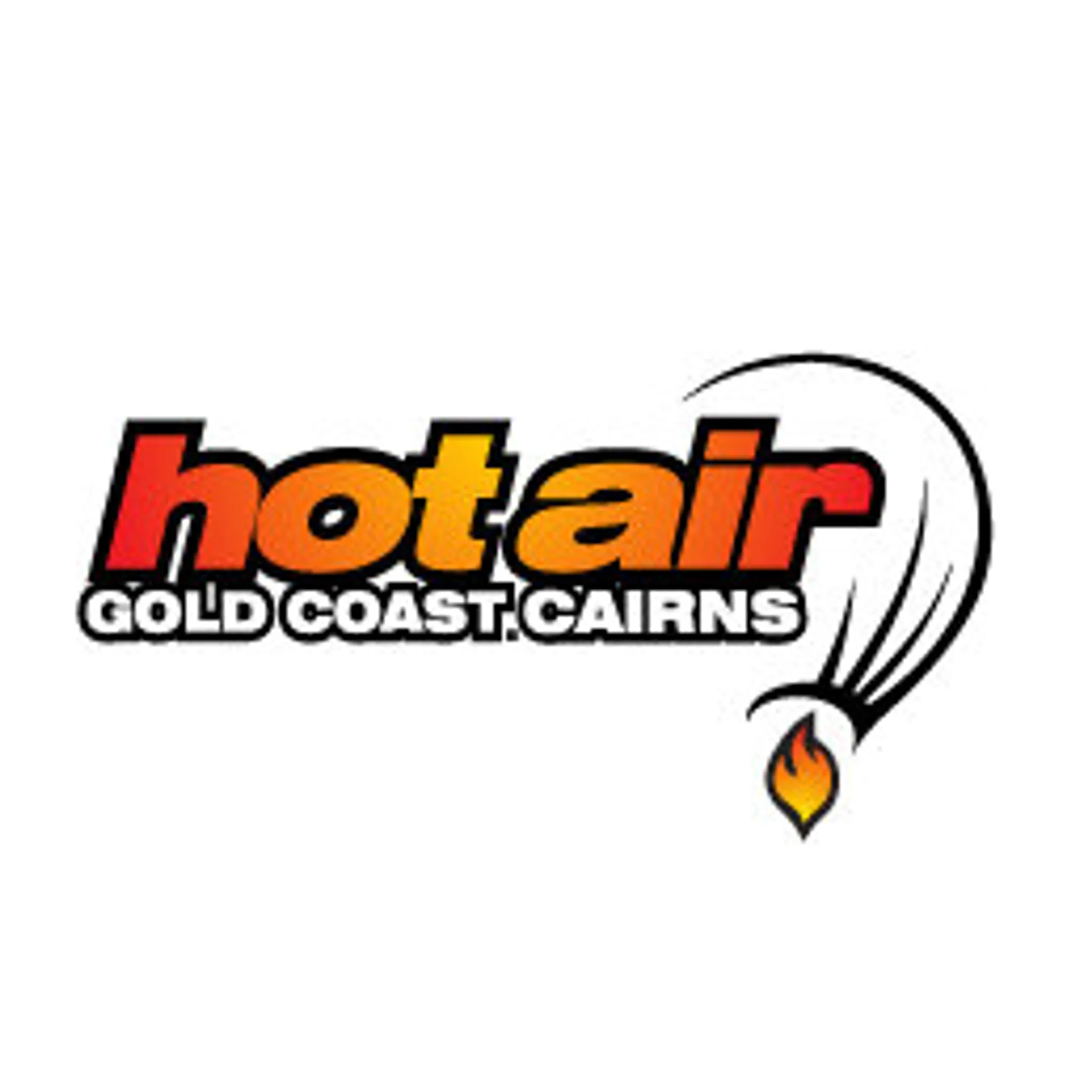 Hot Air Balloon Gold Coast