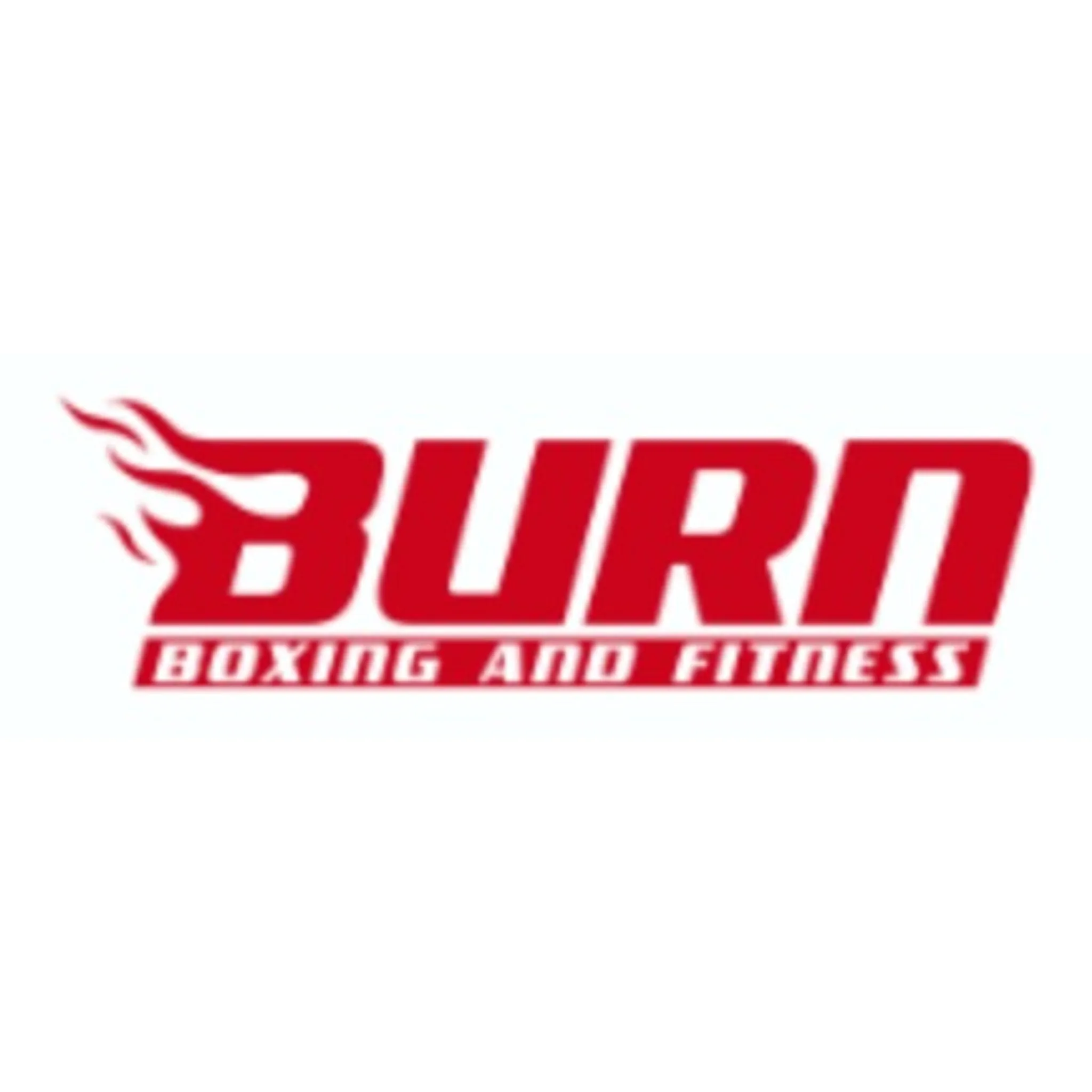 Burn Boxing and Fitness