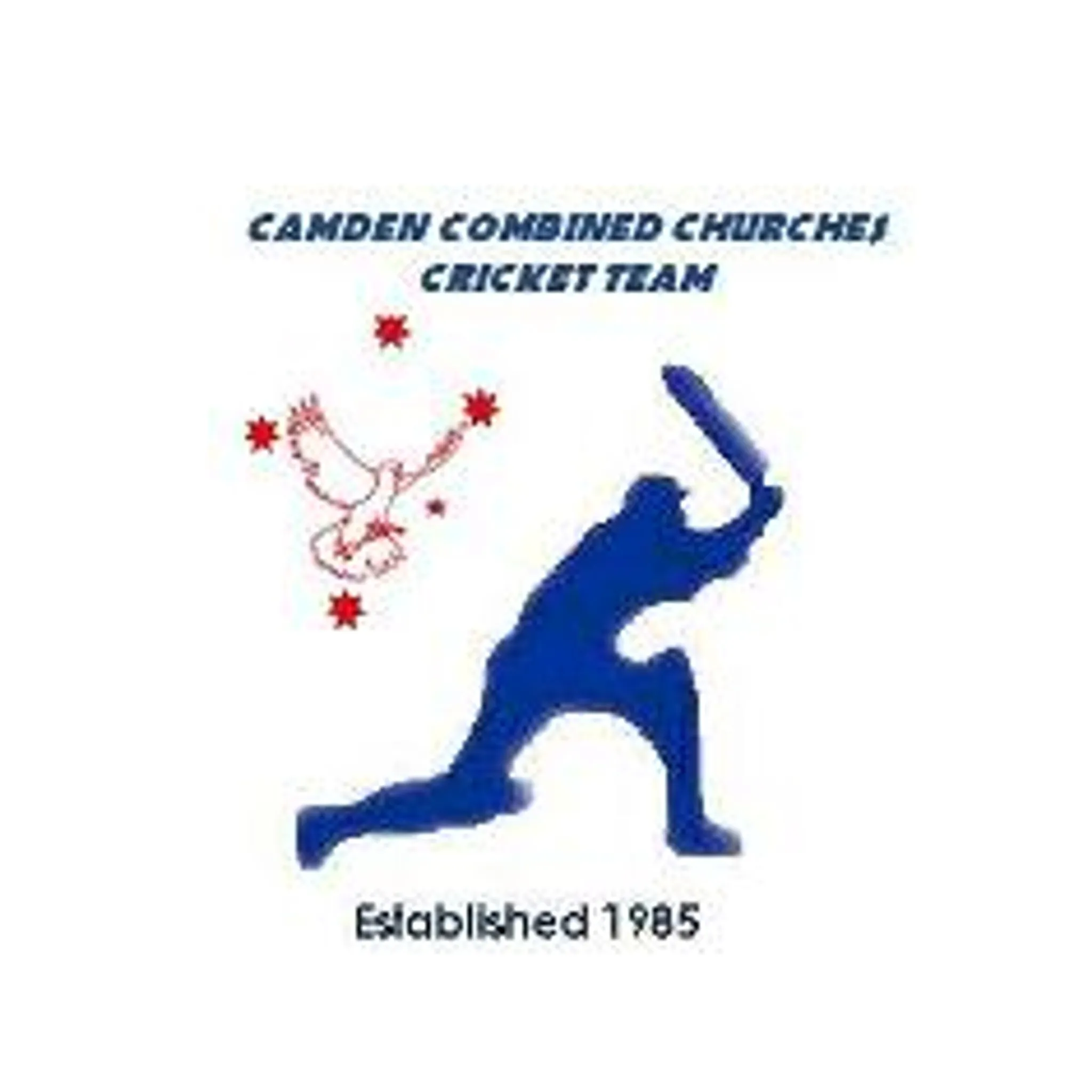 Camden Combined Churches Cricket Club