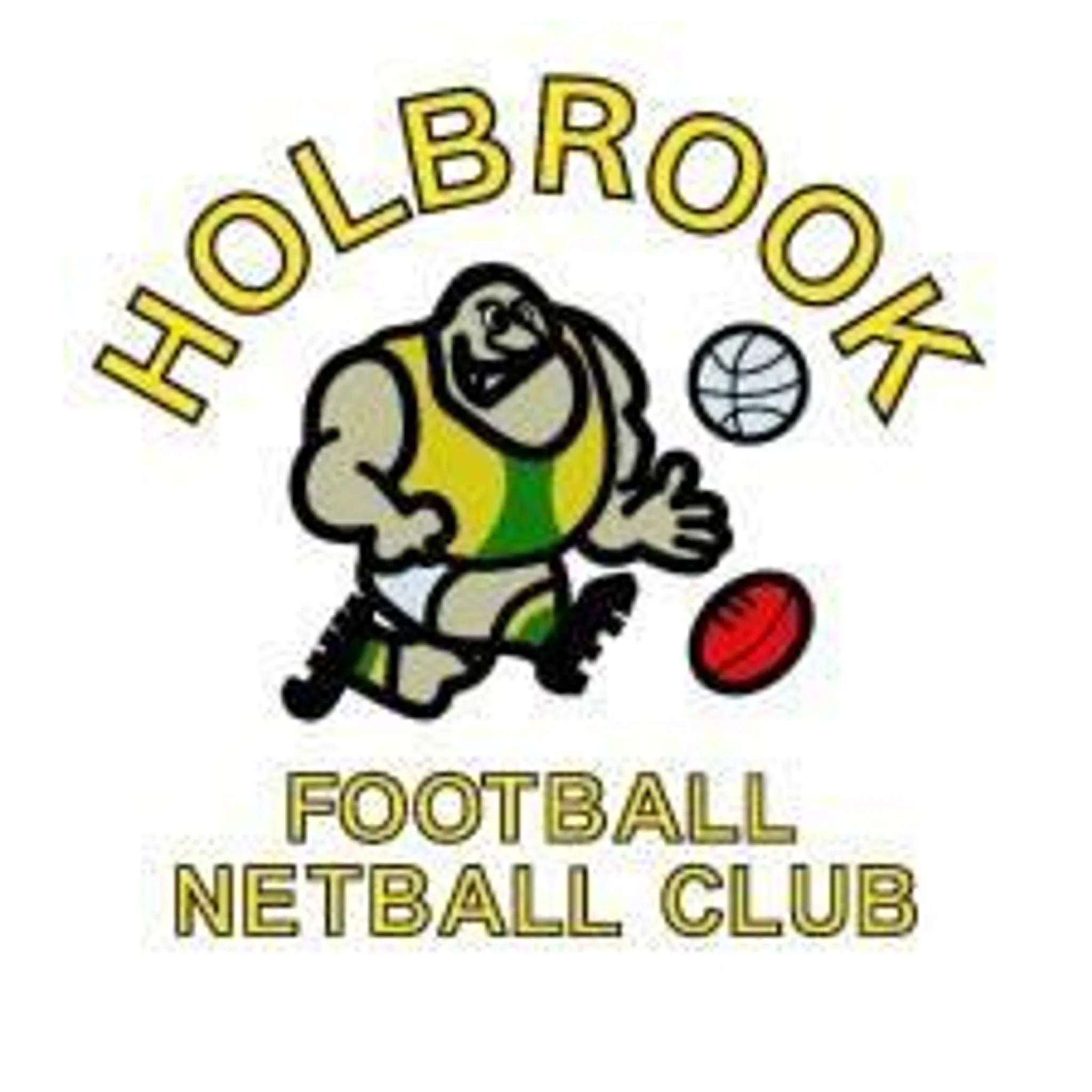 Holbrook Football Netball Club