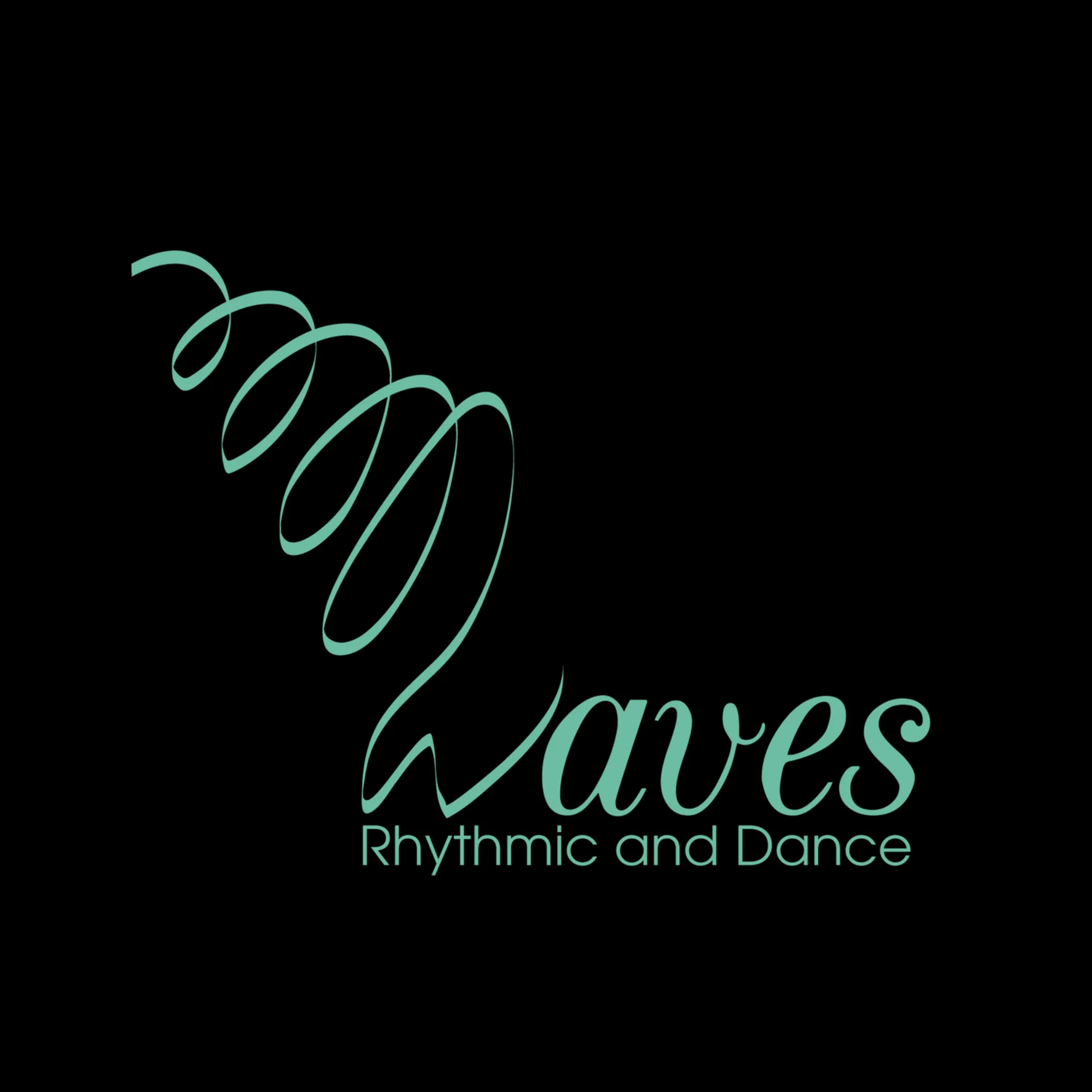 Waves Rhythmic and Dance