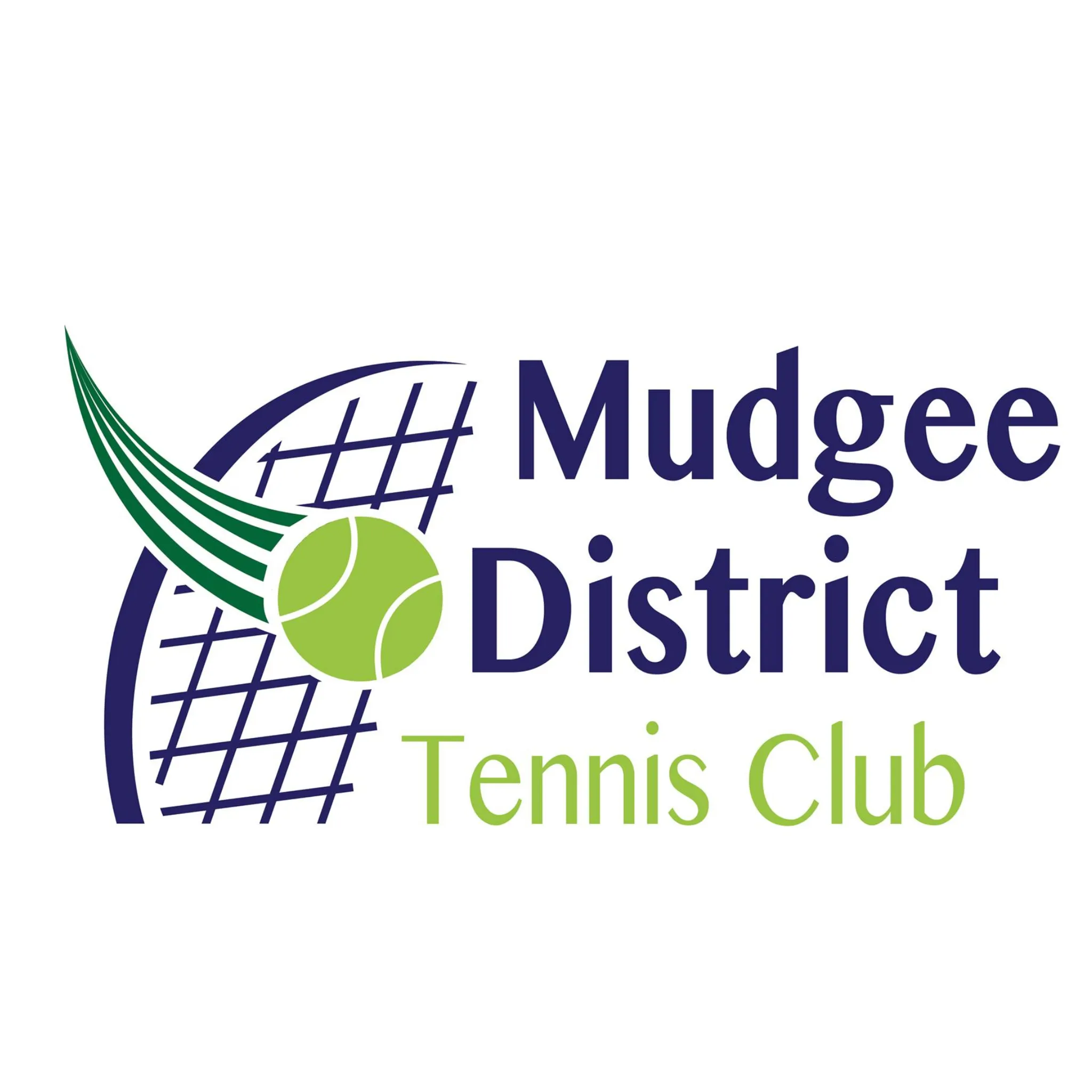 Mudgee District Tennis Club