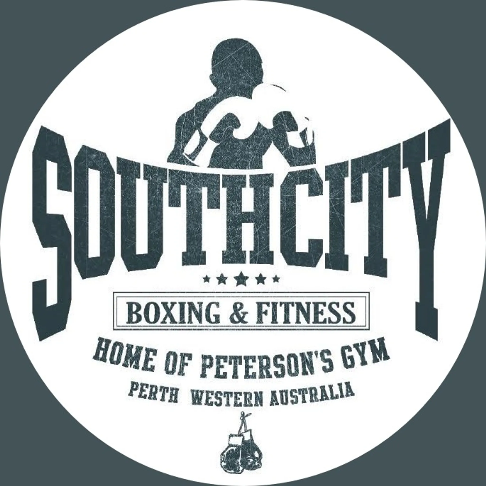 Southcity Boxing and Fitness