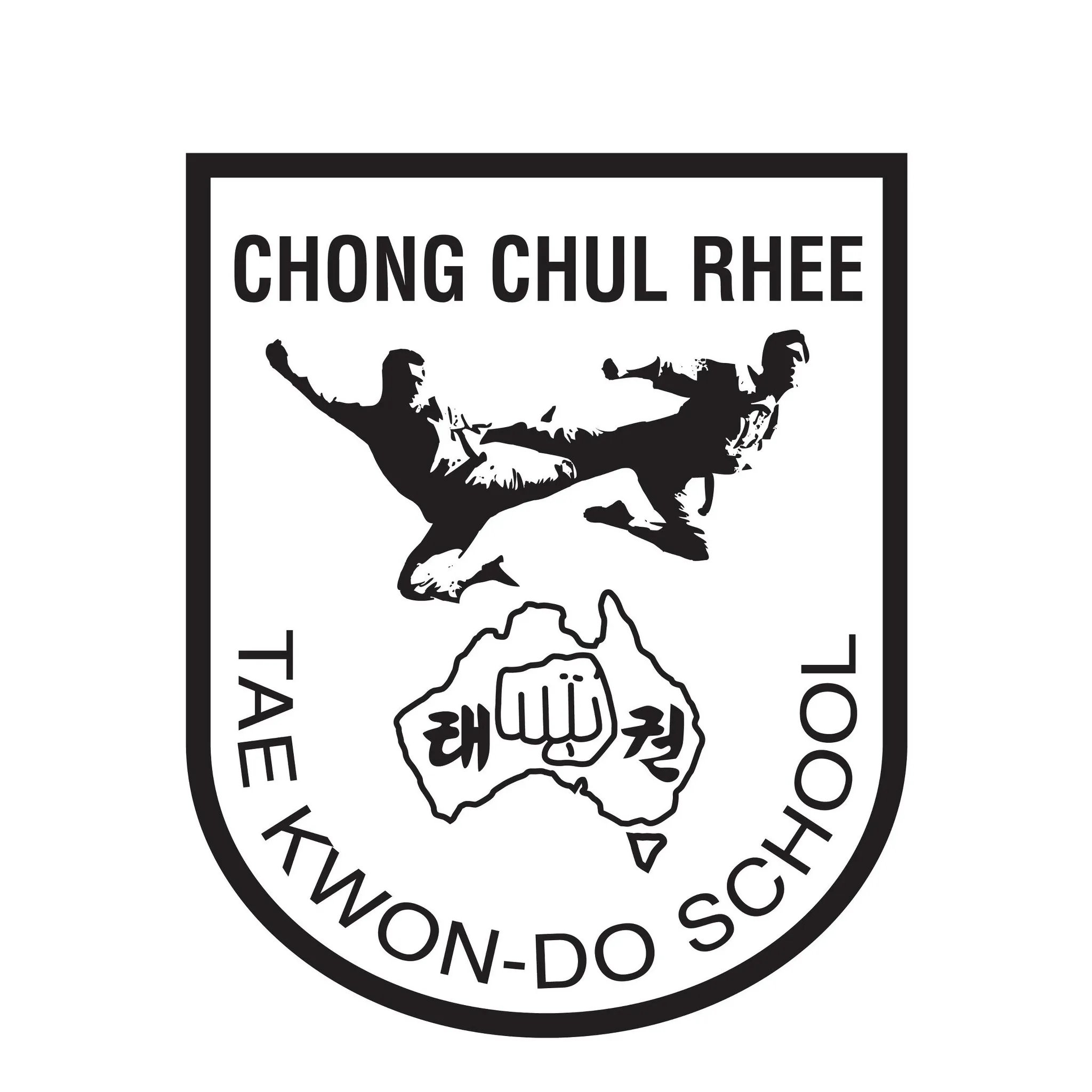 Rhee International Taekwondo - Burnie