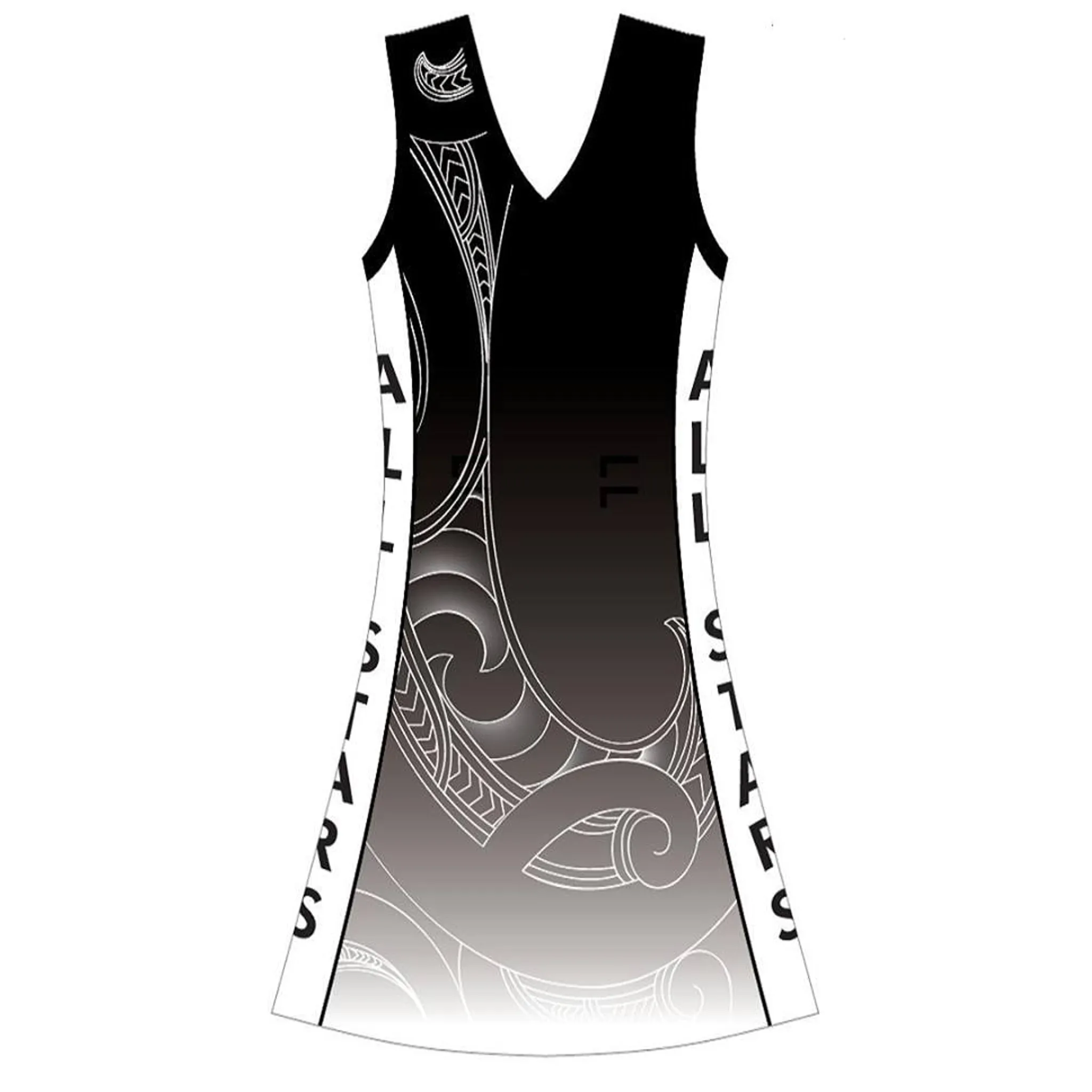 All Stars Netball Club - Parramatta