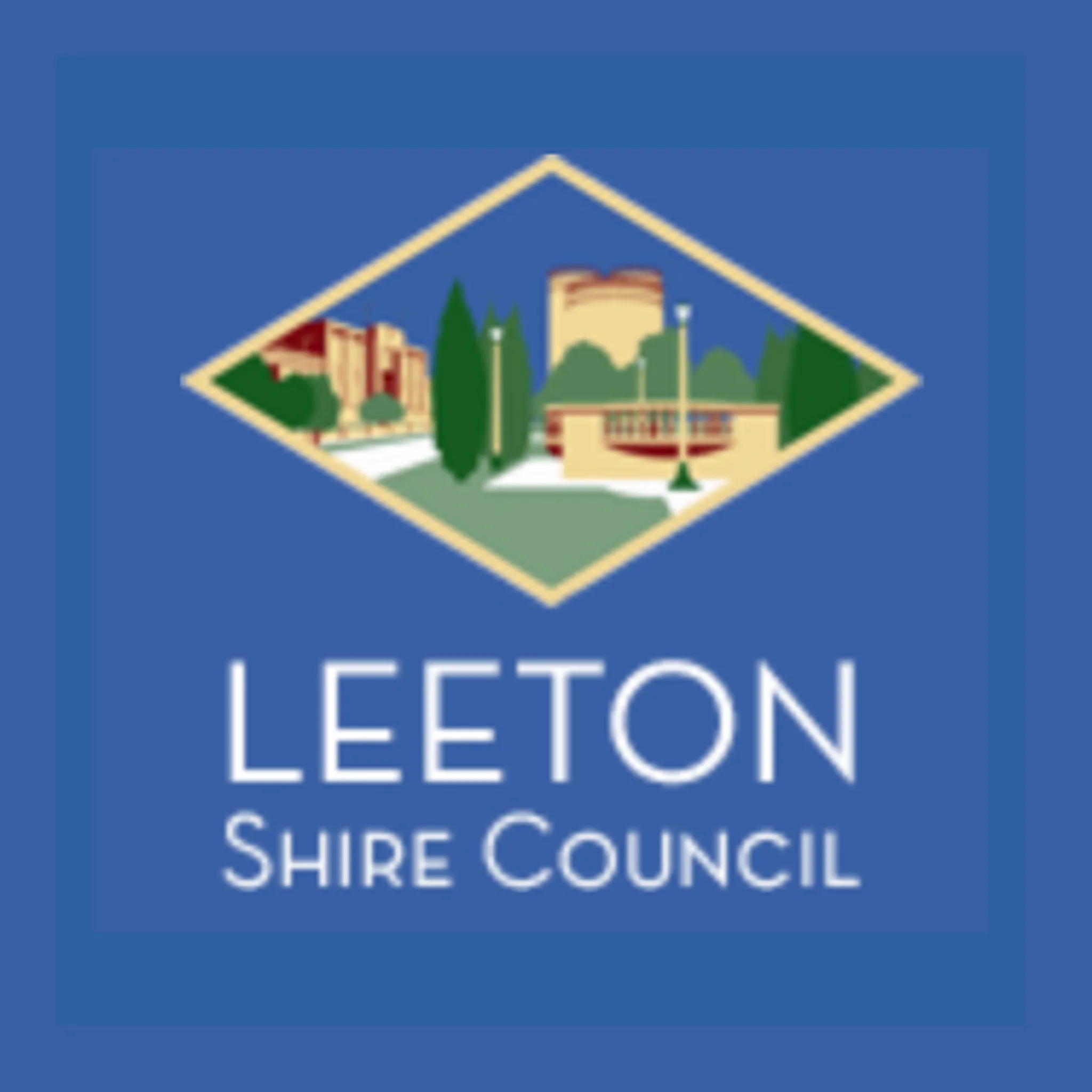 Leeton Indoor Stadium