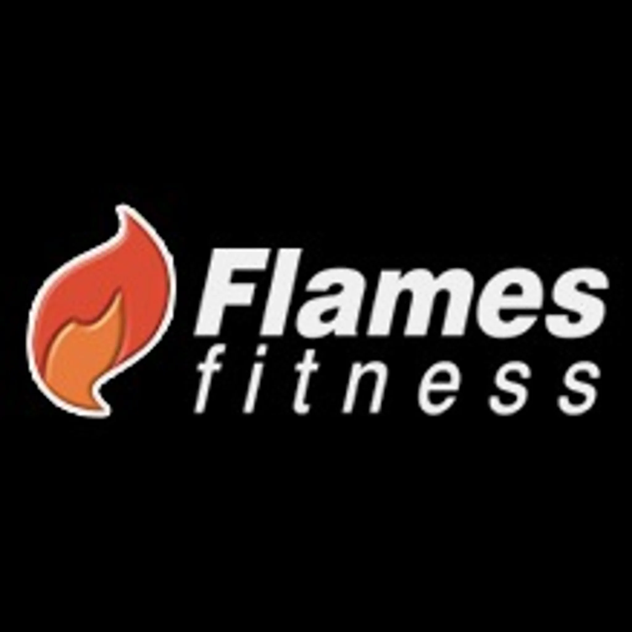 Flames Fitness
