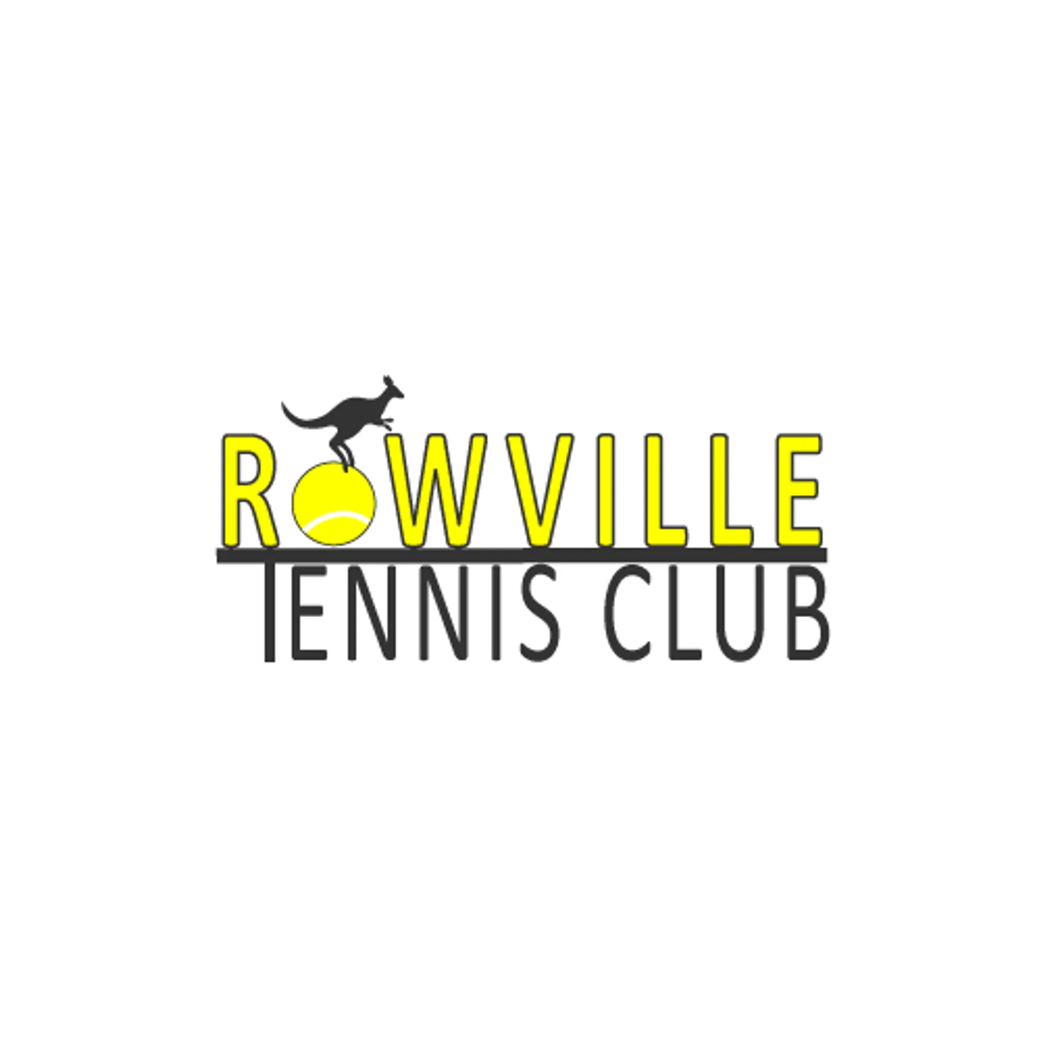 Rowville Tennis Club