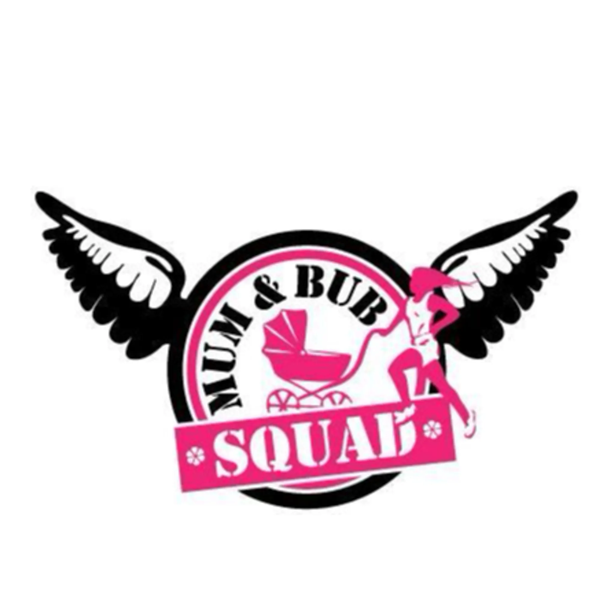 Mum and Bub Squad