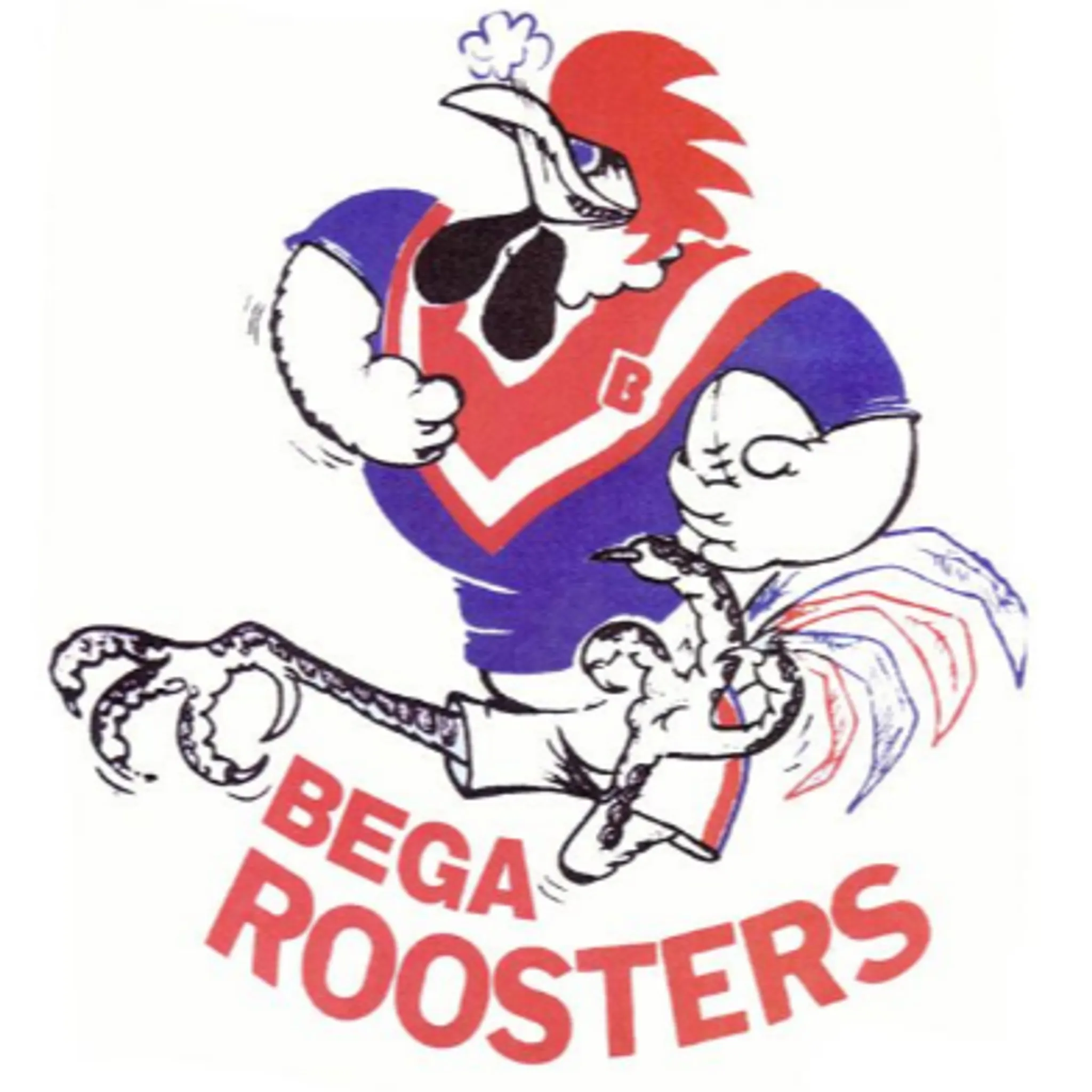 Bega Roosters Rugby League Football Club