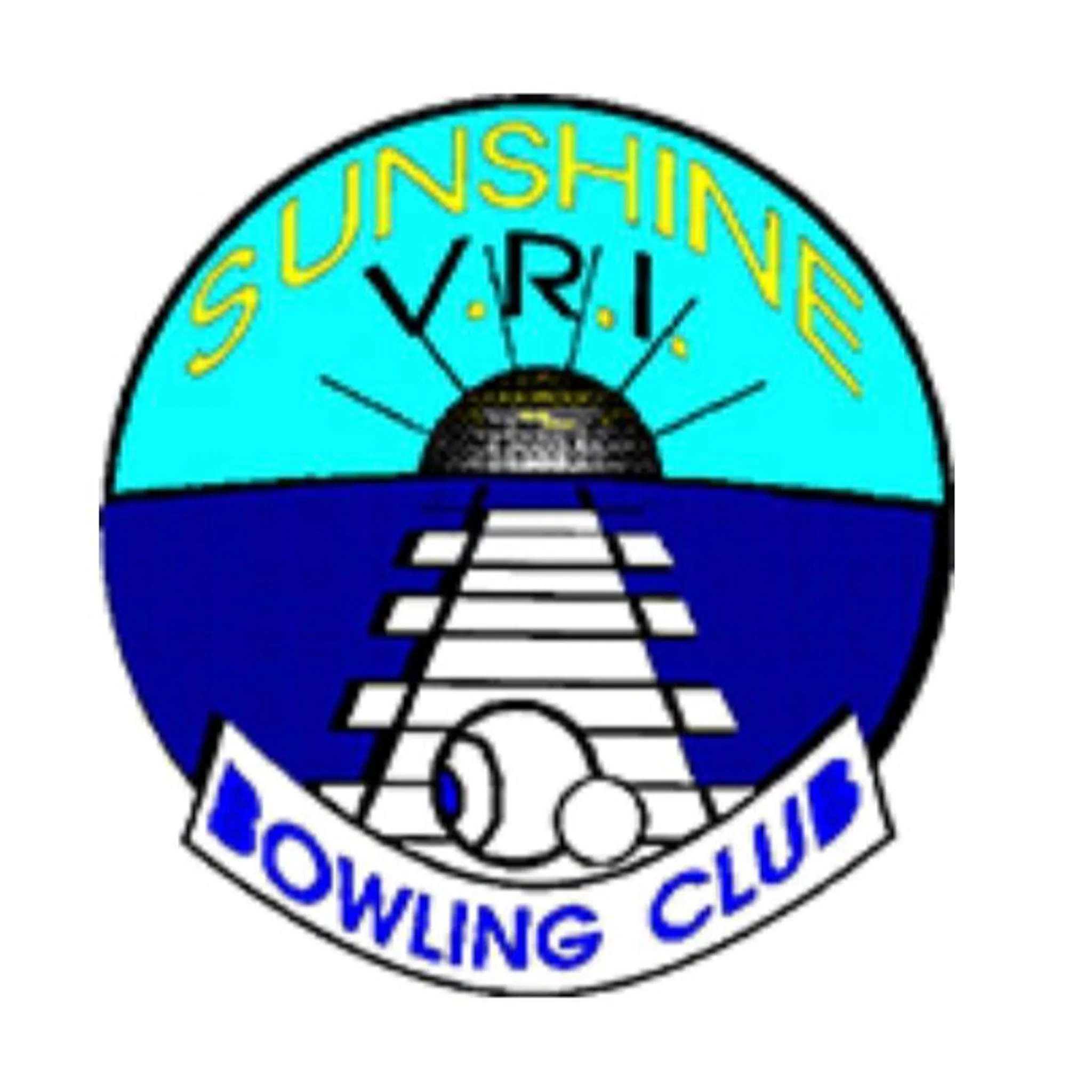 Sunshine VRI Bowling Club