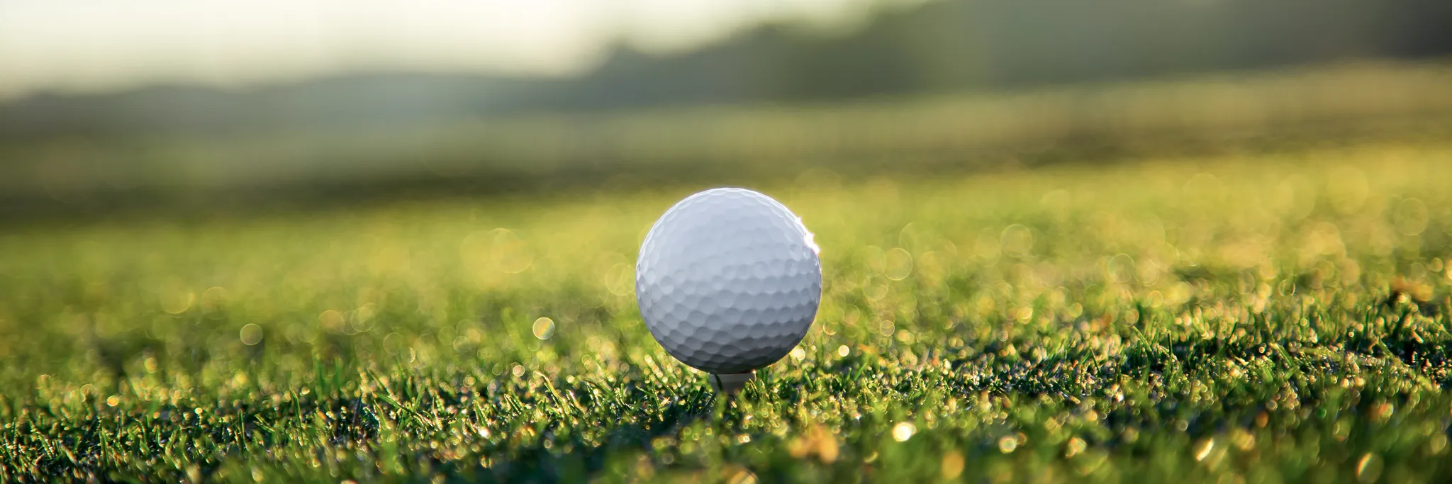 Inaugural Come and Try Golf