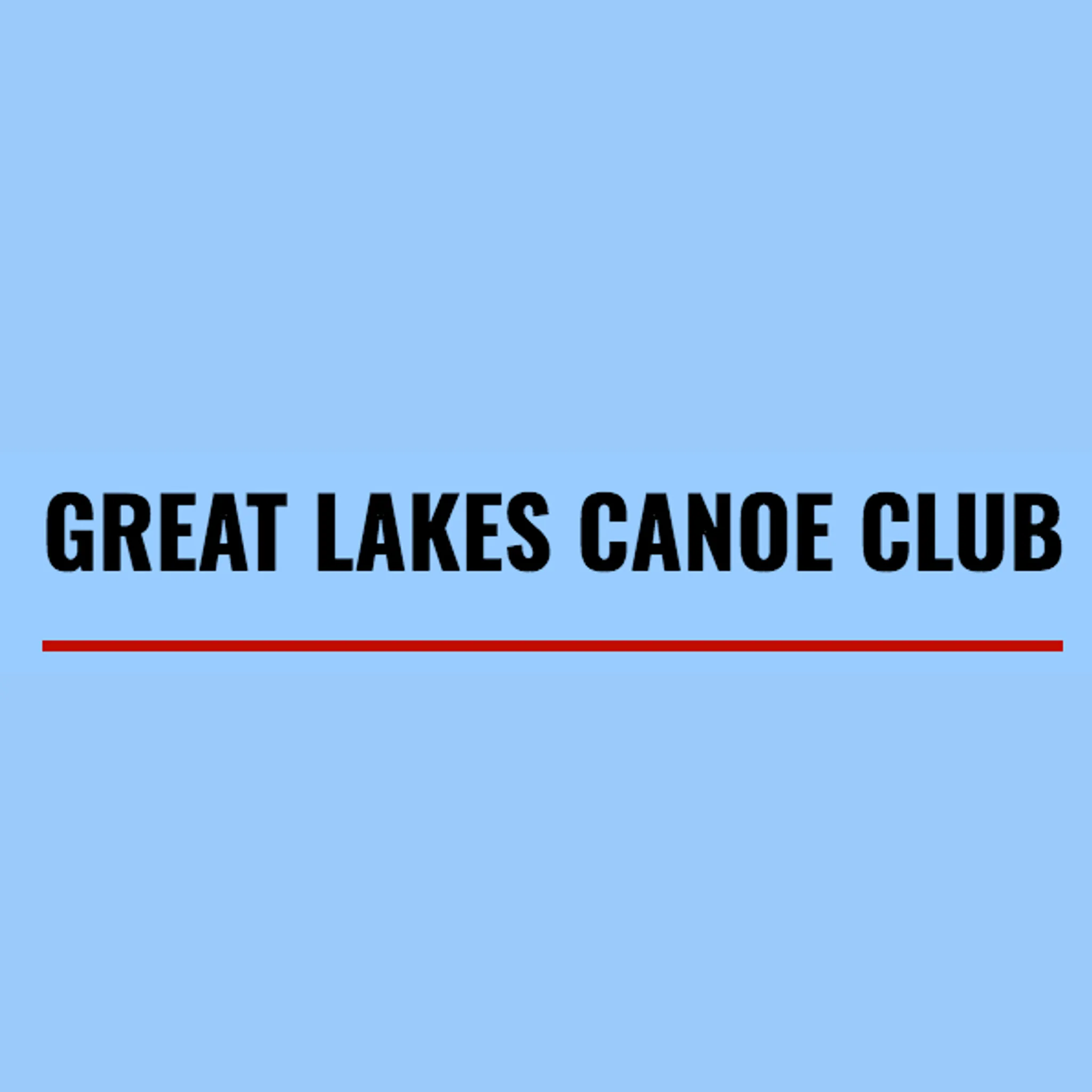 Great Lakes Canoe Club