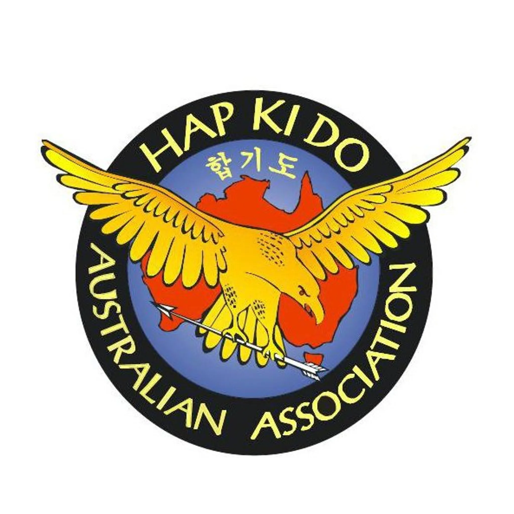 Australian Hapkido Association Sutherland