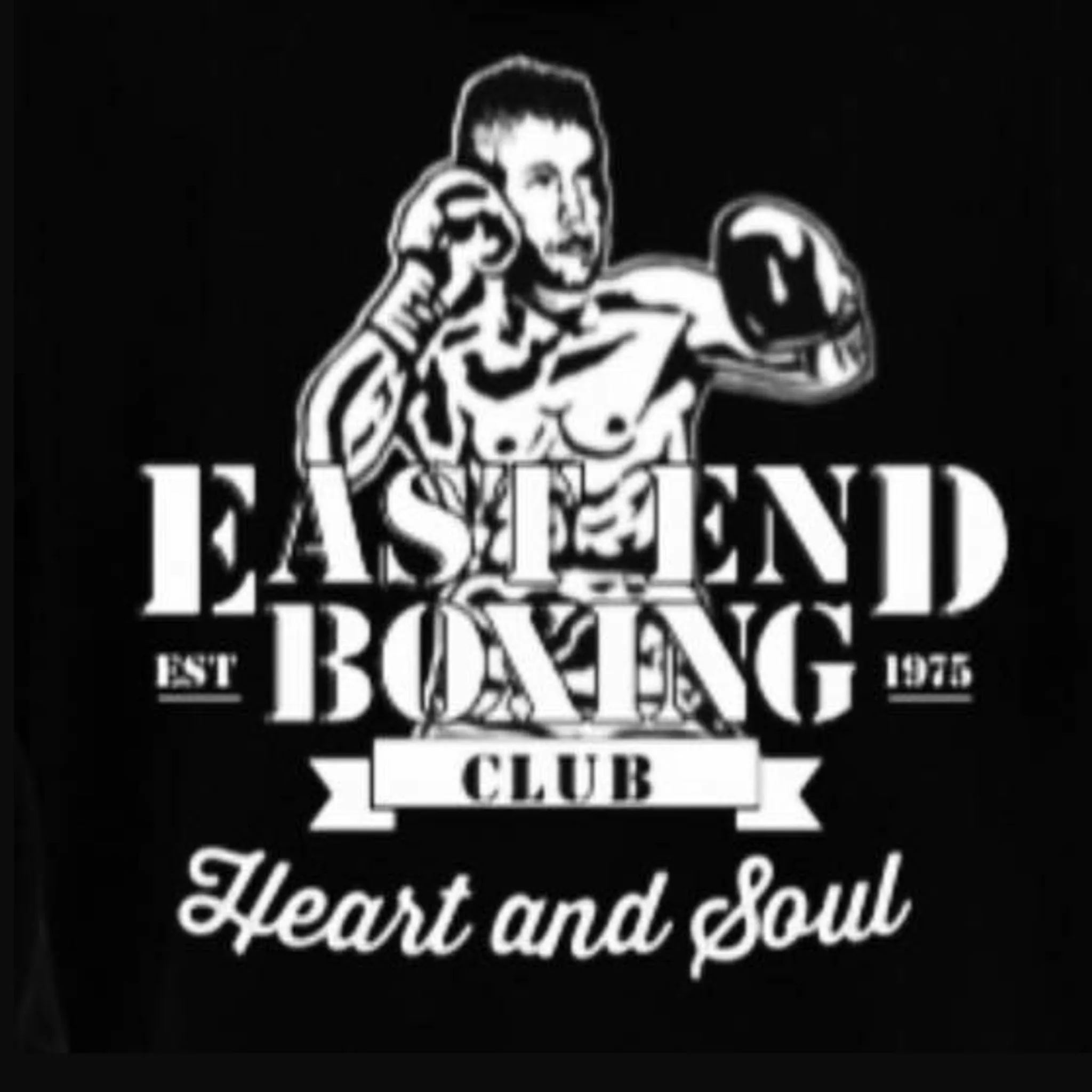 East End Boxing Gym