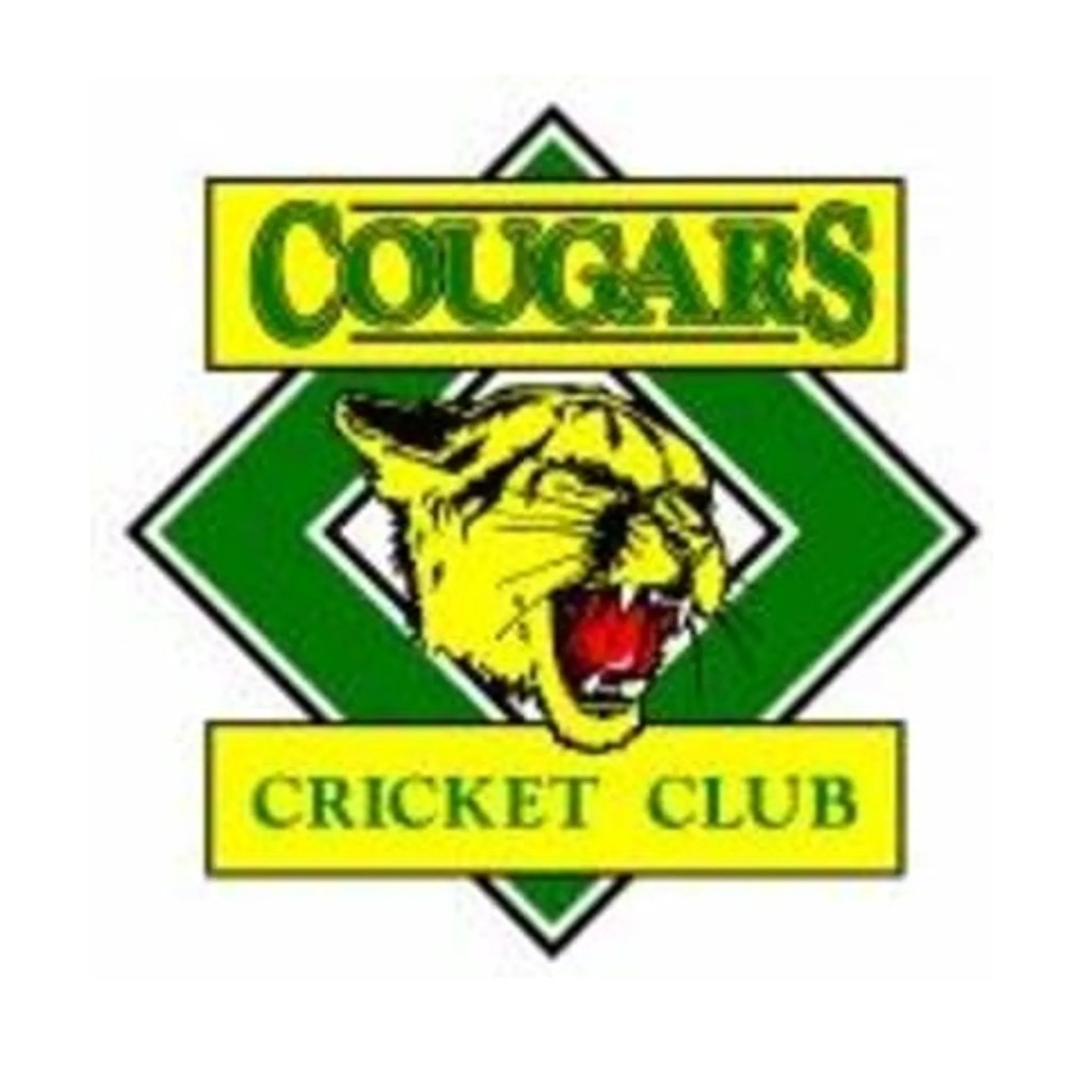 Glen Waverley Cougars Cricket Club