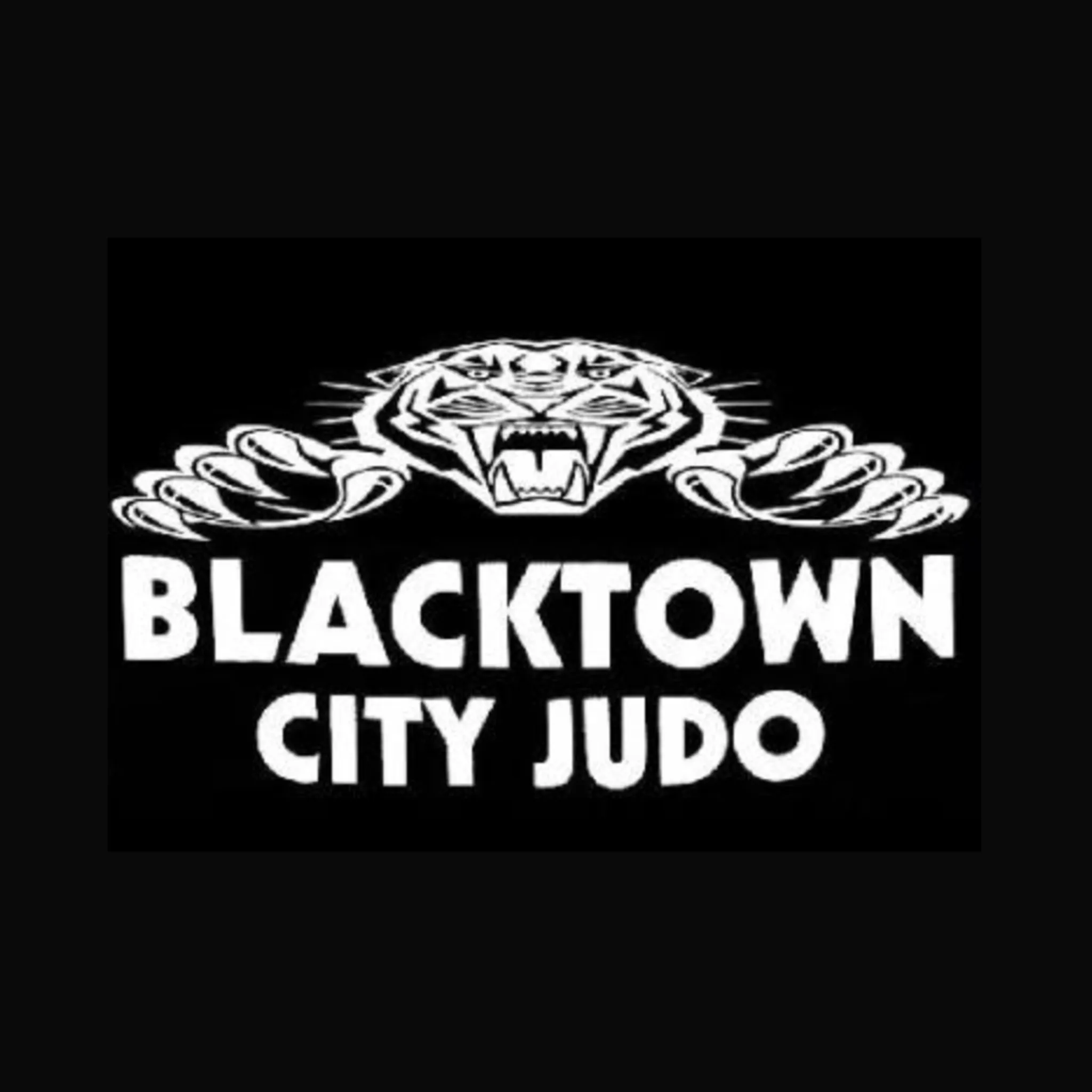 Blacktown City Judo Club