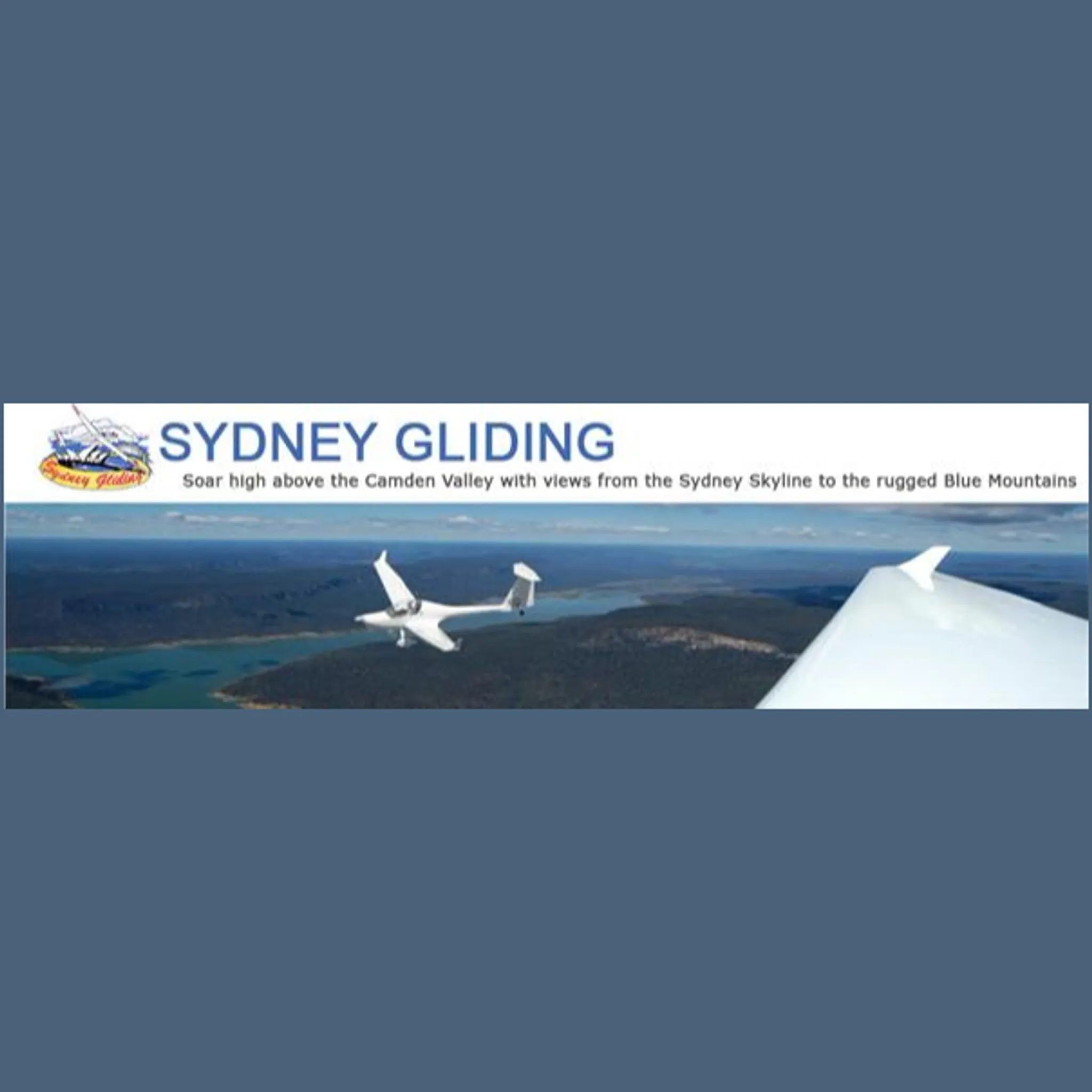 Sydney Gliding Club
