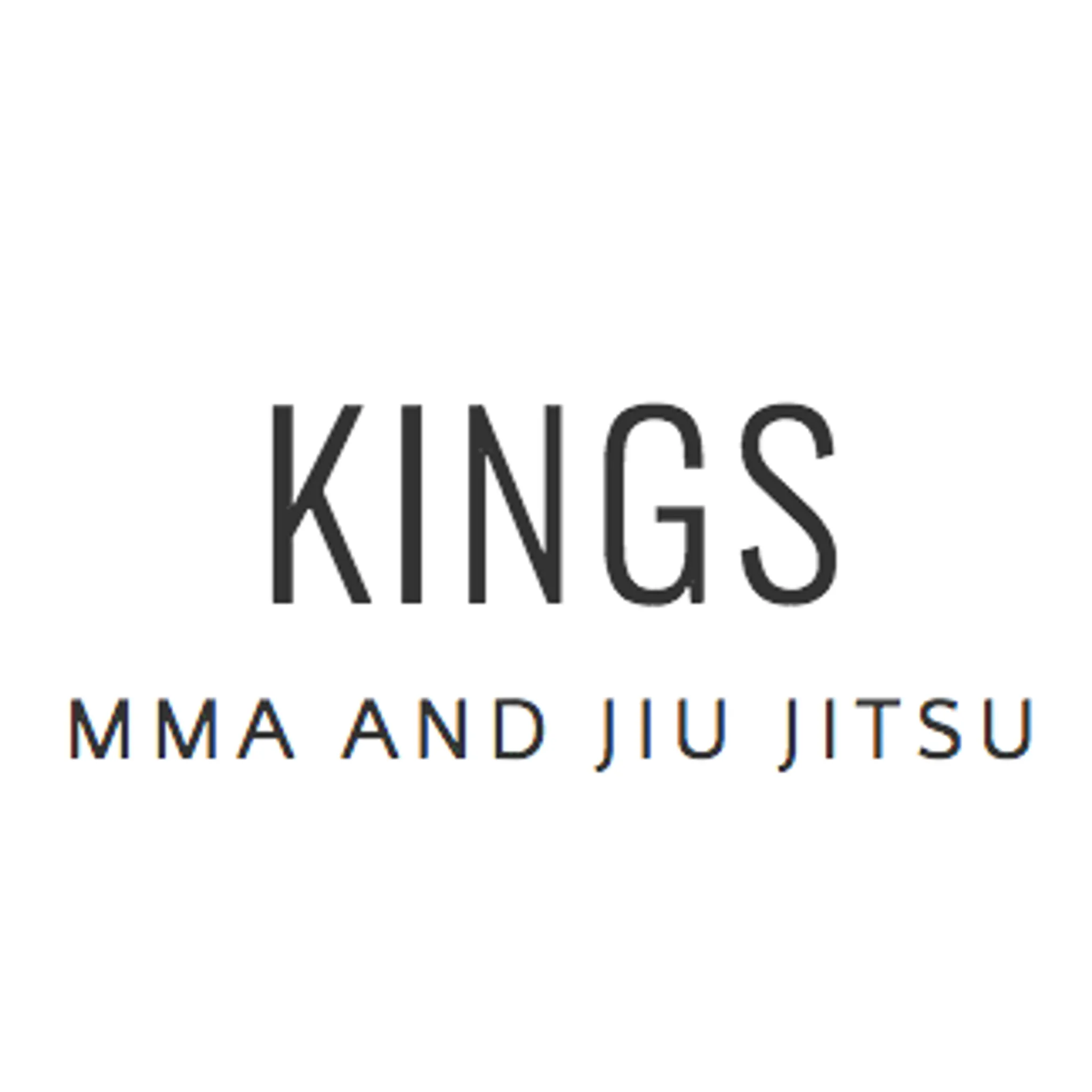 Kings MMA & Jiu Jitsu