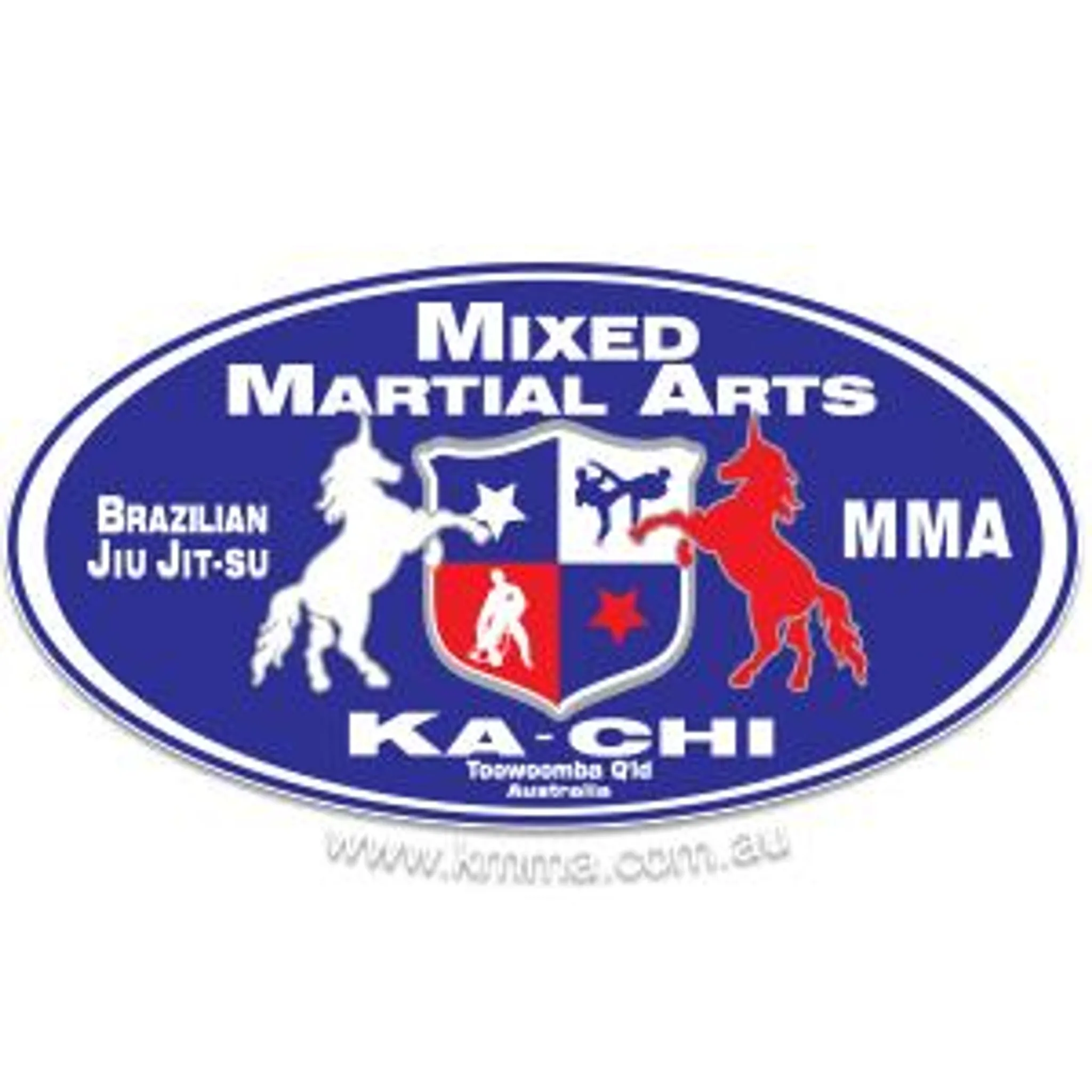 Ka-chi Mixed Martial Arts