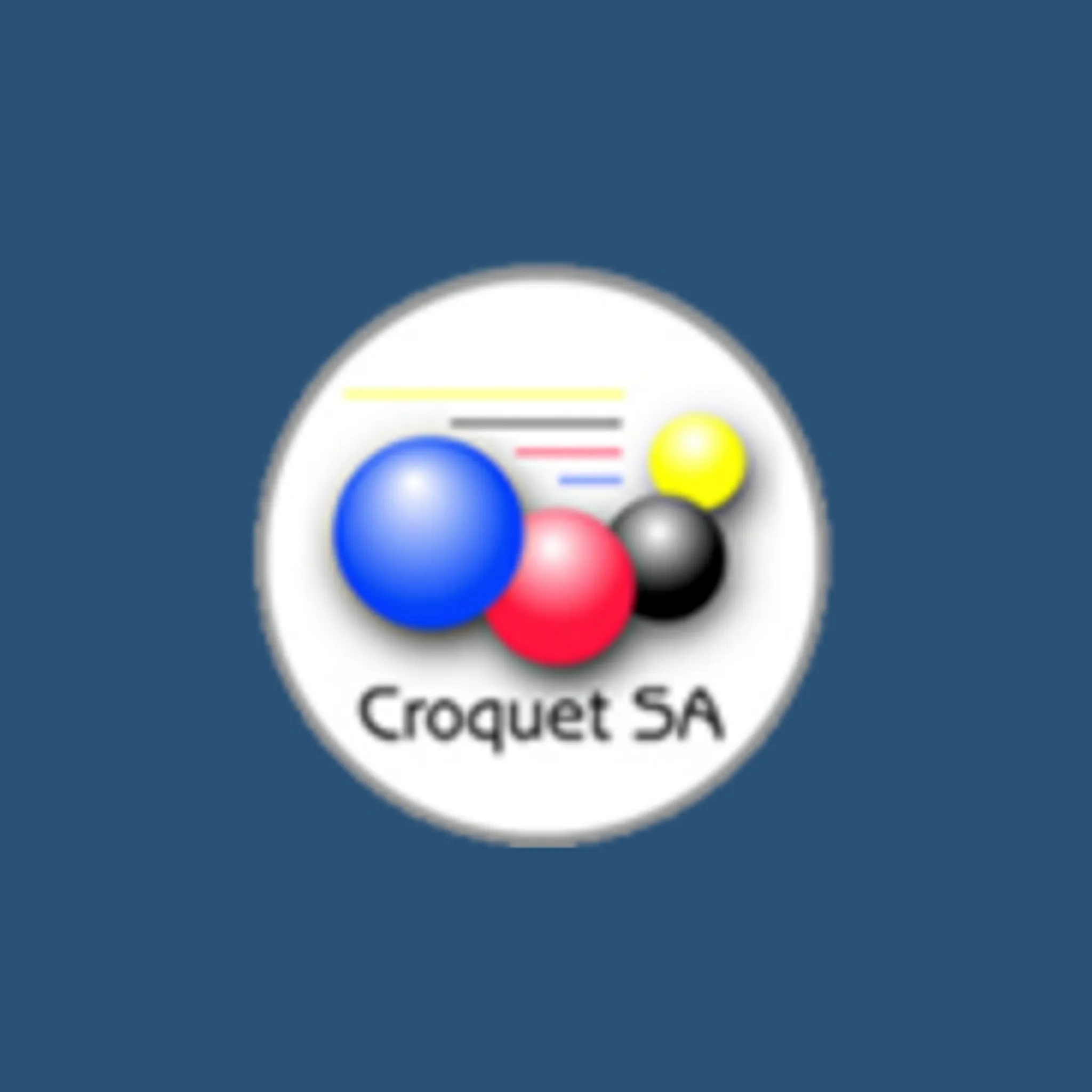 Woodville Croquet Club