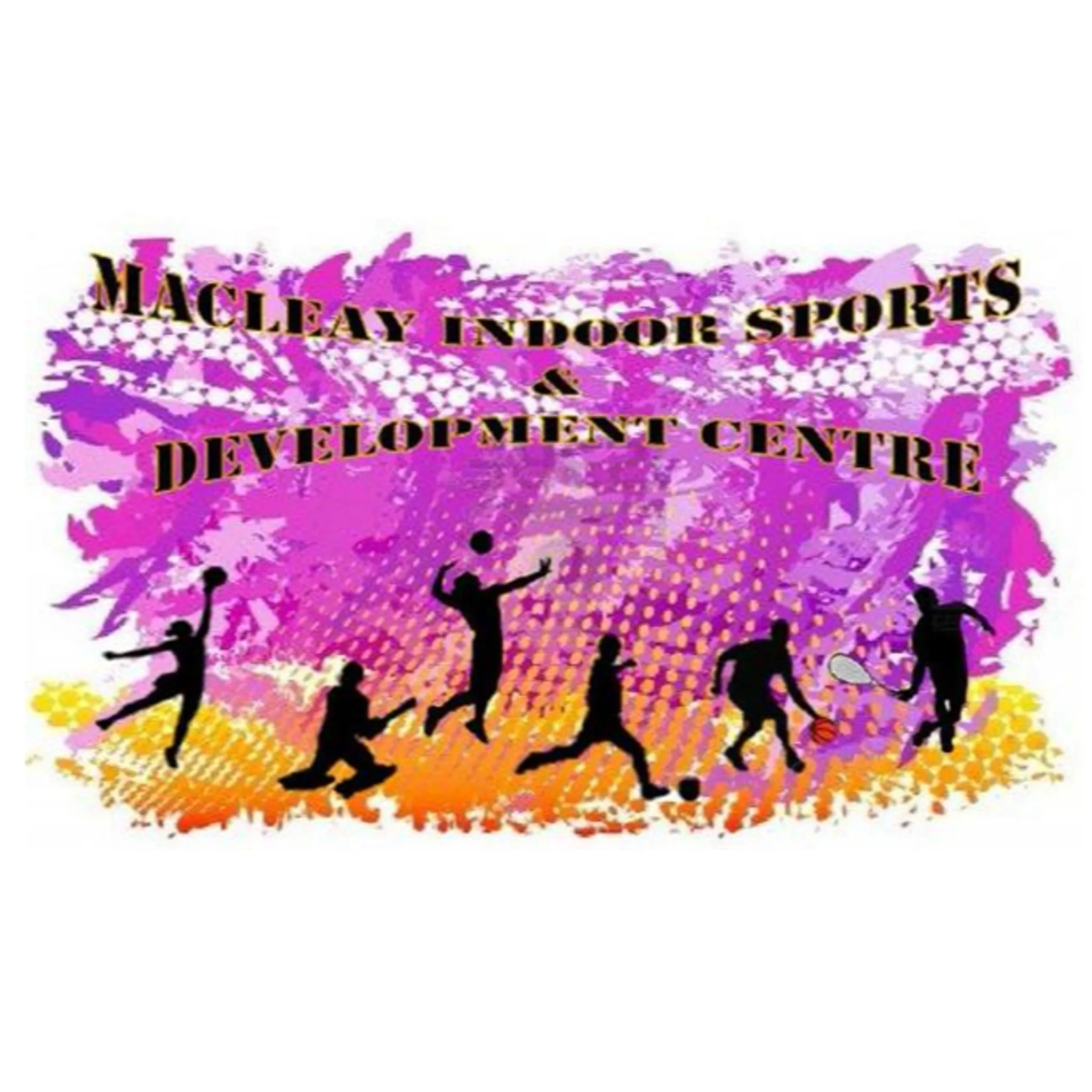 Macleay Indoor Sports & Development Centre