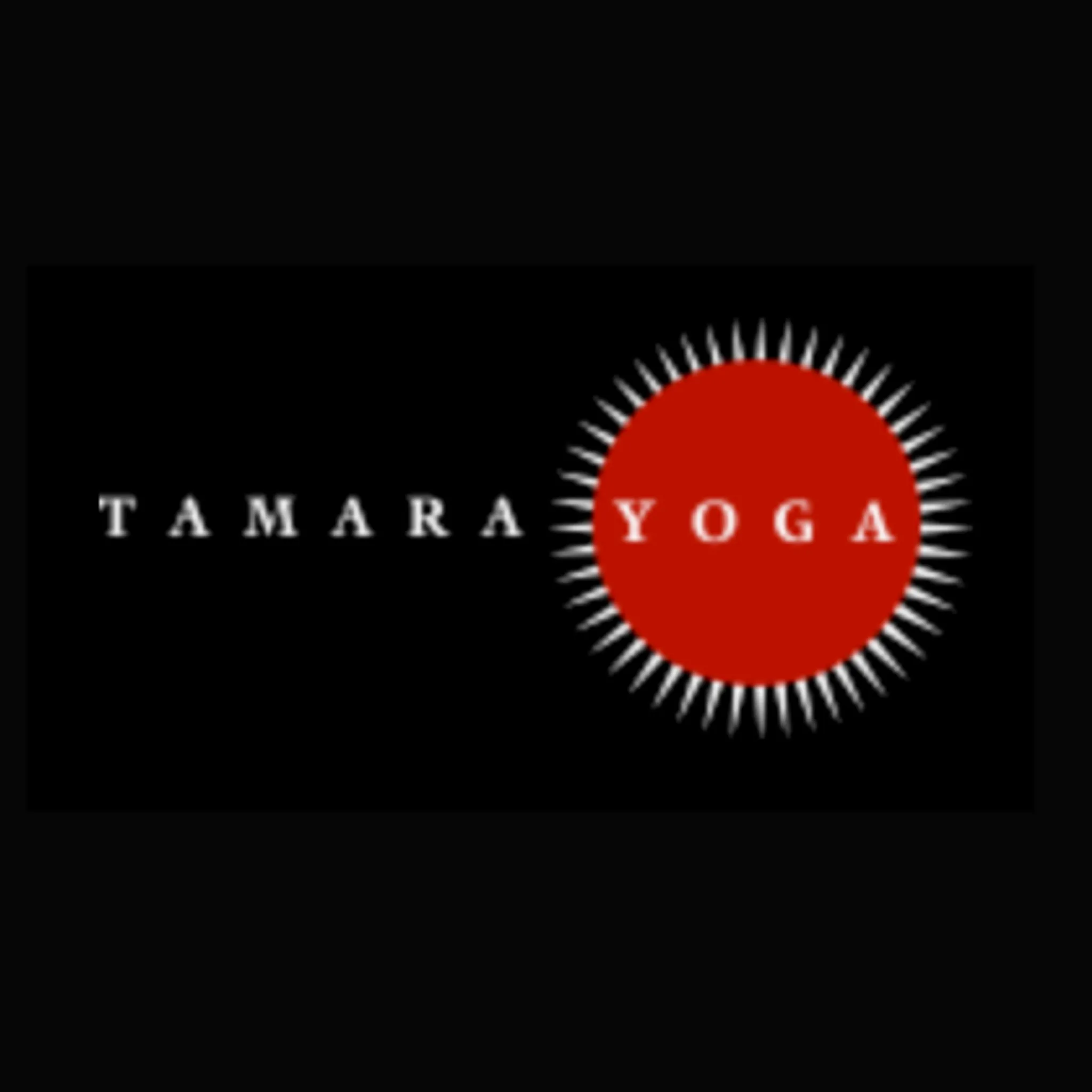 Tamara Yoga