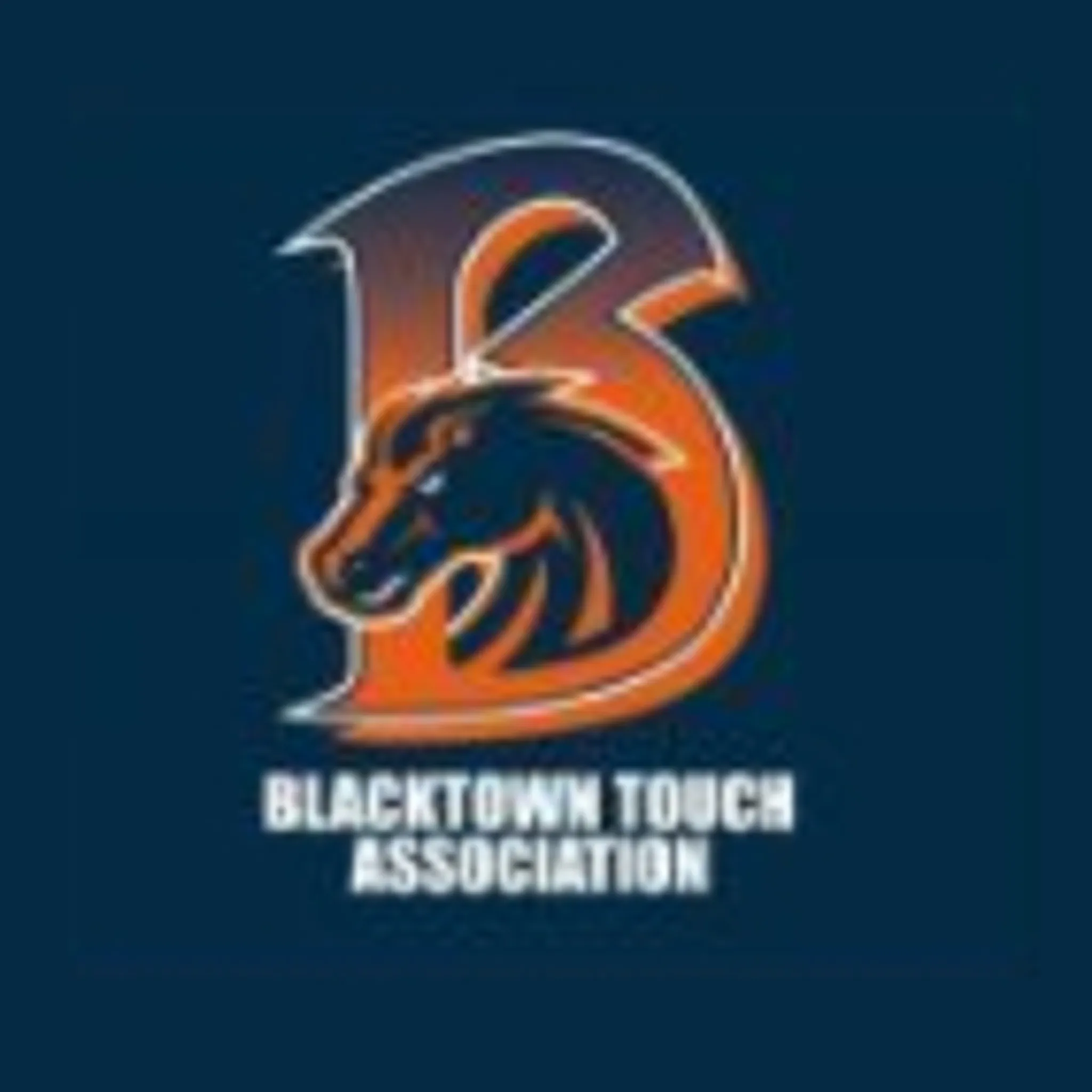 Blacktown Touch Association