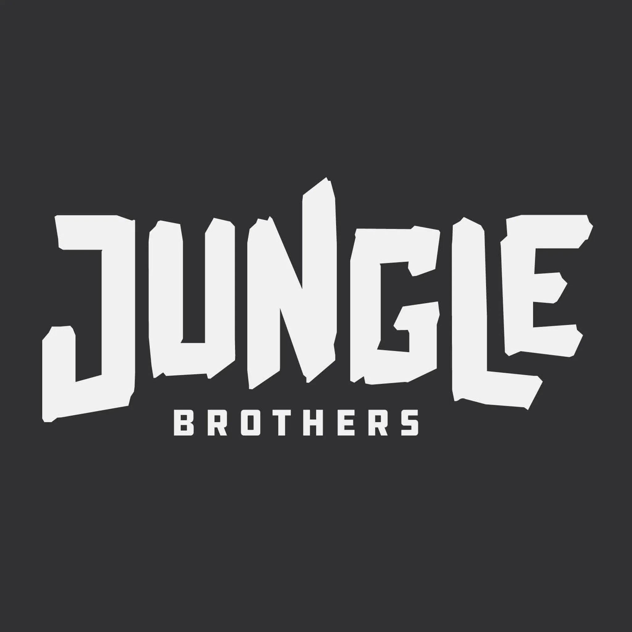 Jungle Brothers