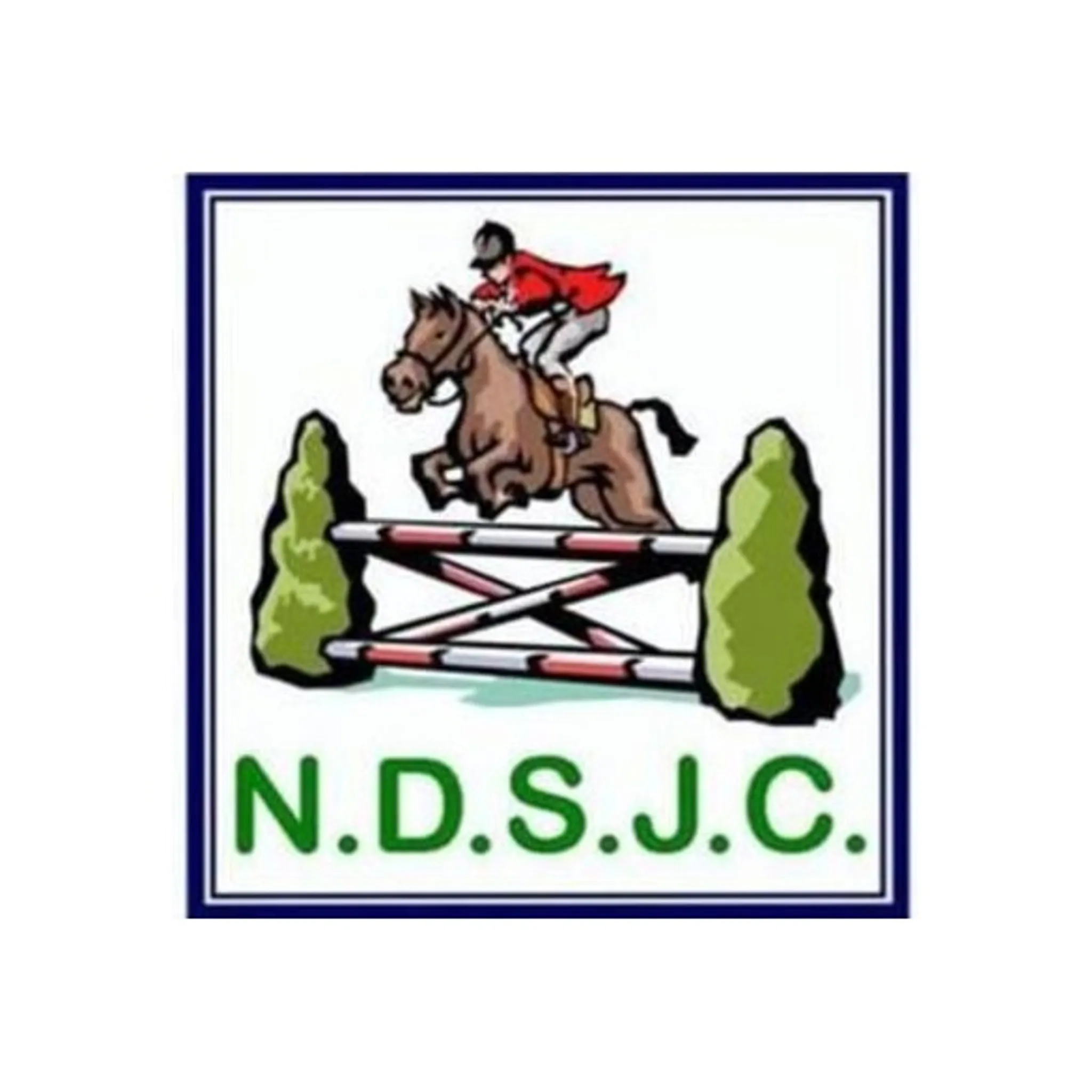 Northern Districts Show Jumping Club