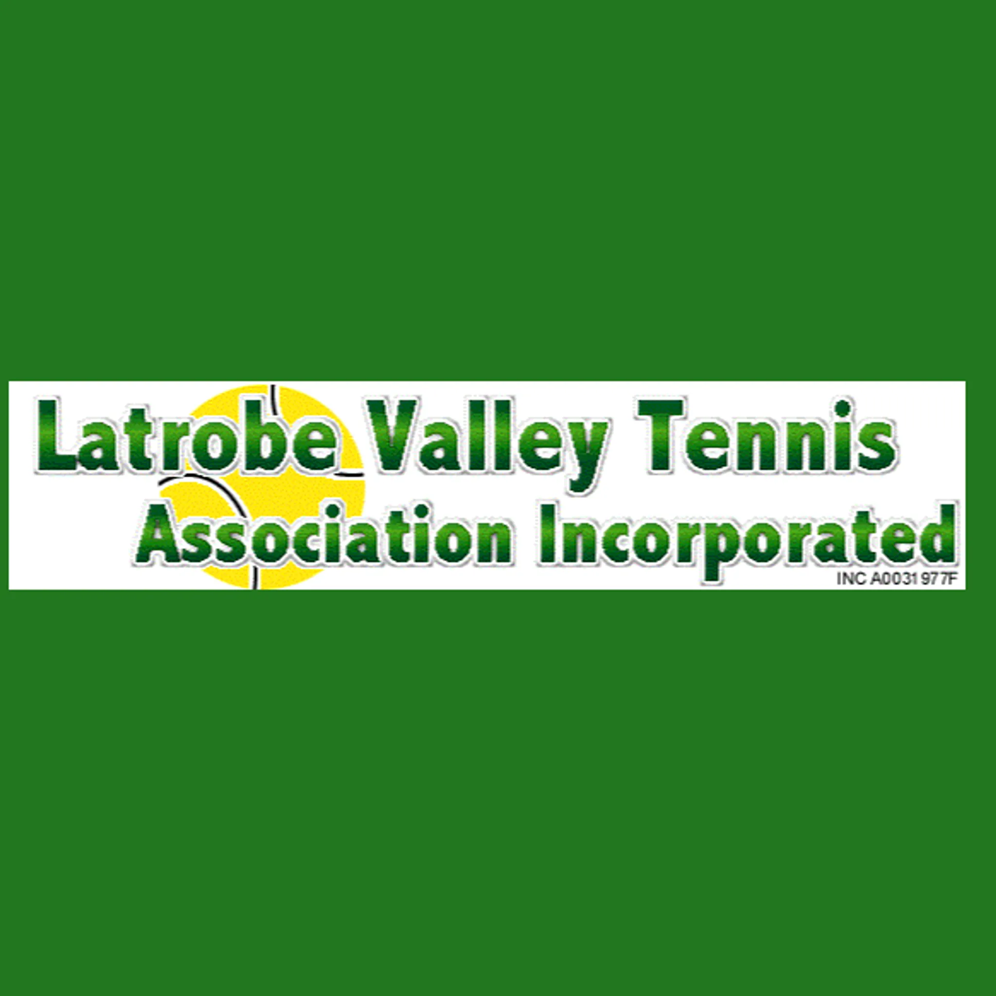 Latrobe Valley Tennis Association