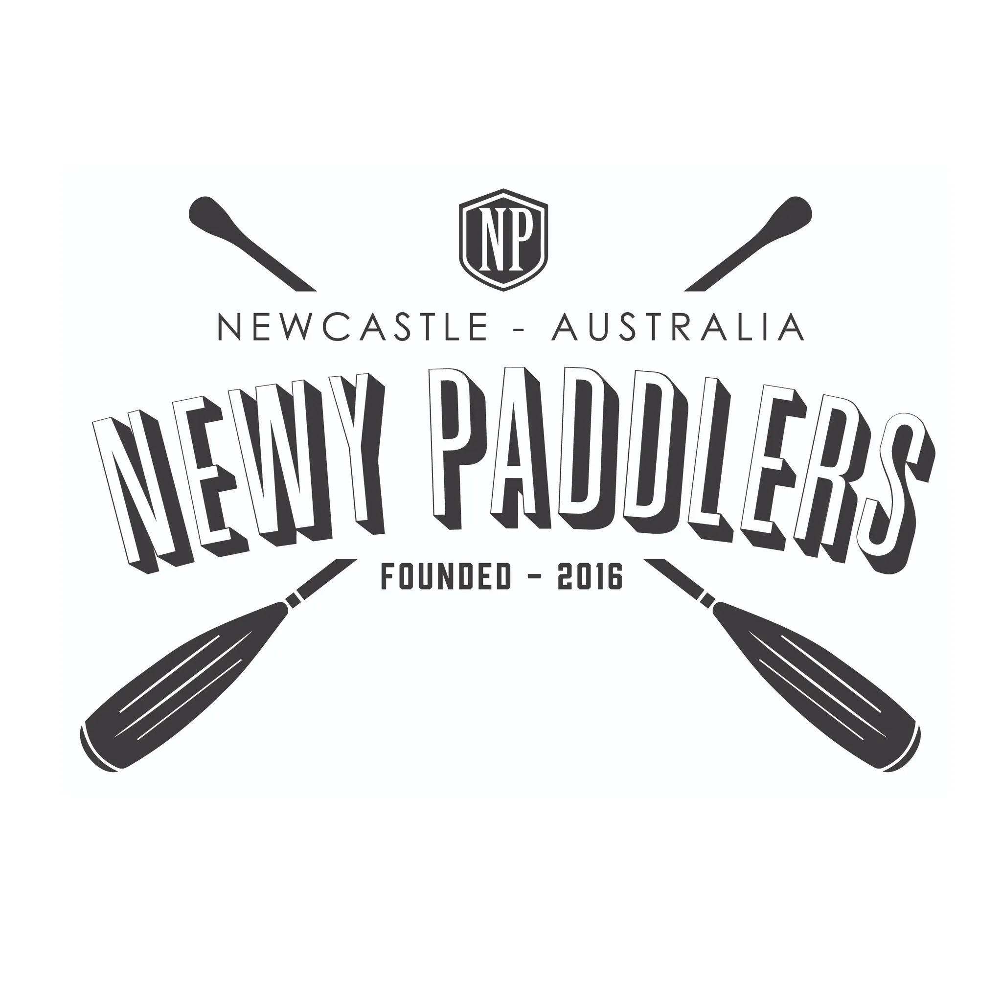 Newy Paddlers Inc