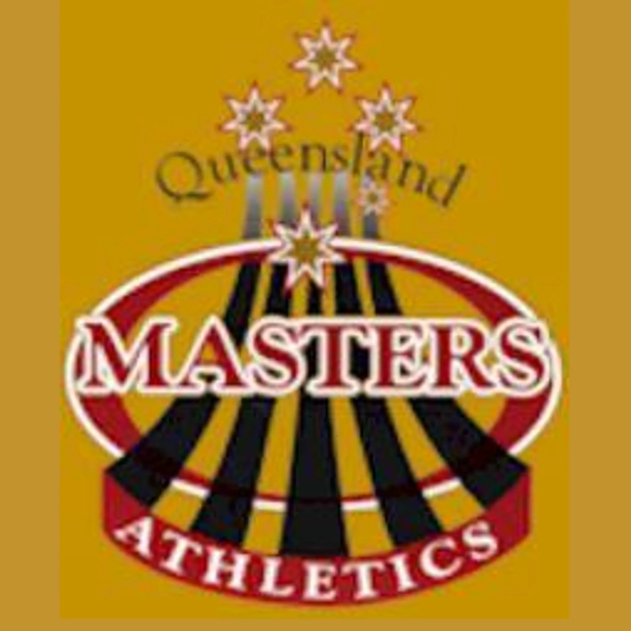 Queensland Masters Athletics