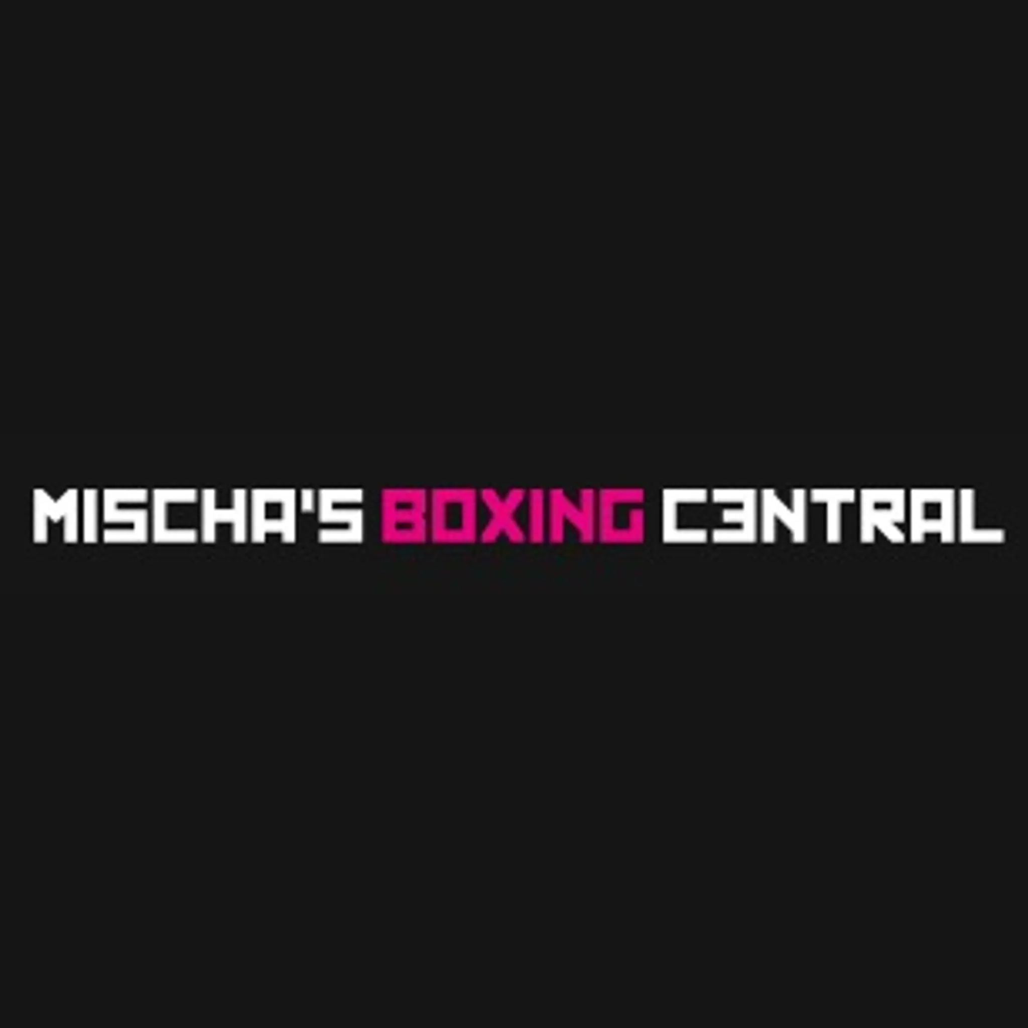Mischa's Boxing Central