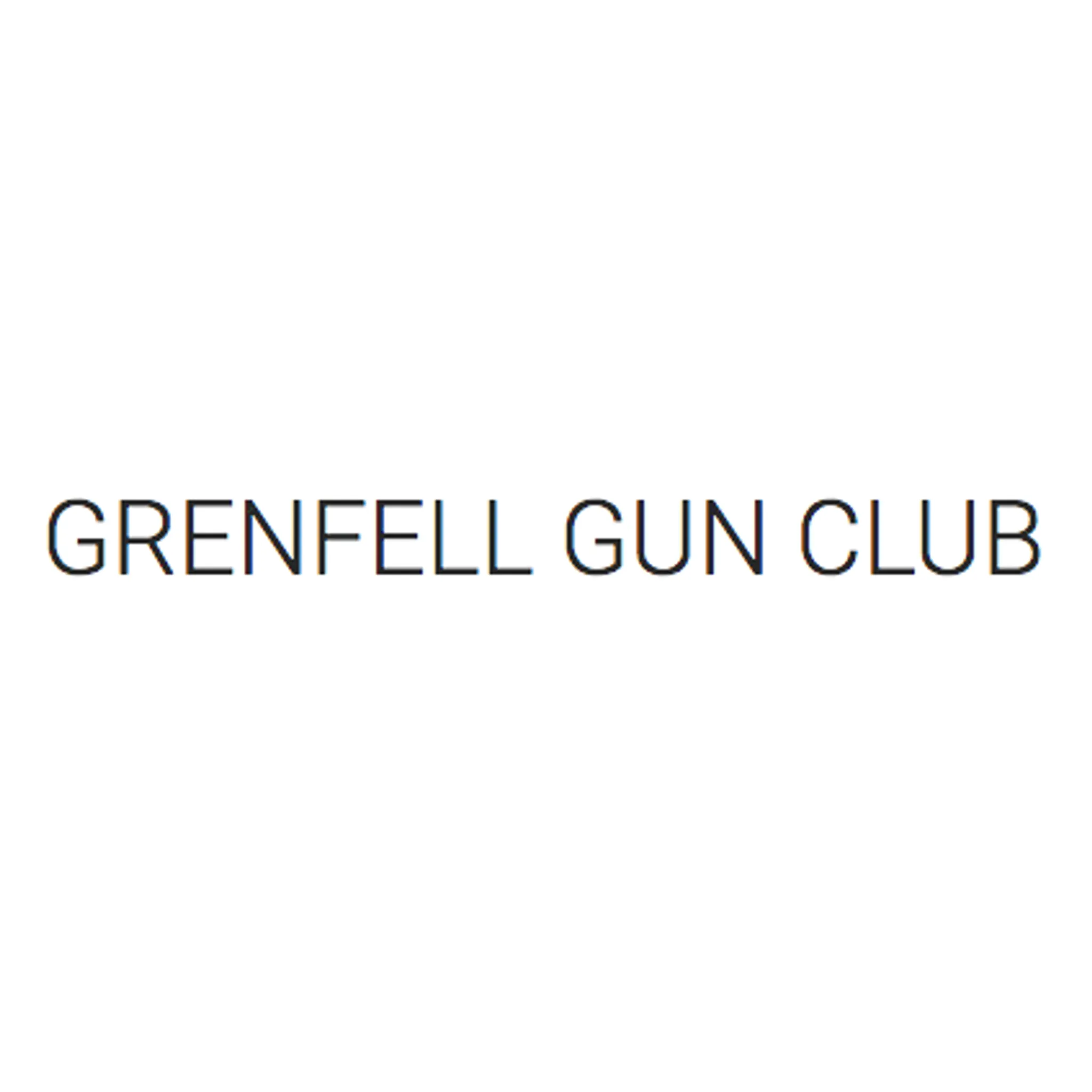 Grenfell Gun Club